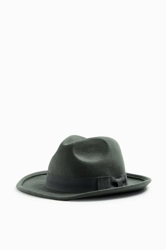 SOMBRERO COWBOY CINTA