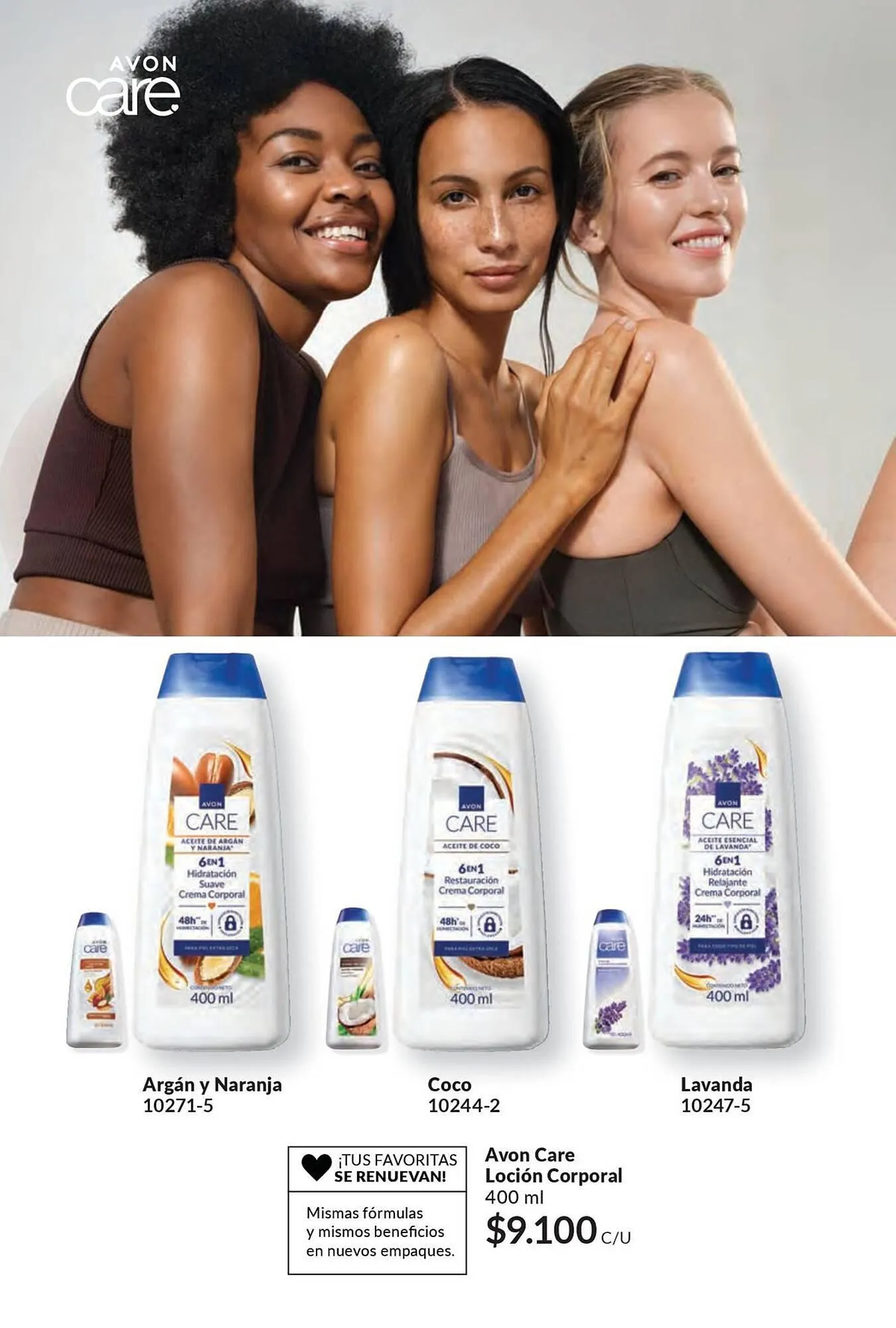 Ofertas de Catálogo Avon 27 de noviembre al 11 de diciembre 2024 - Página 112 del catálogo