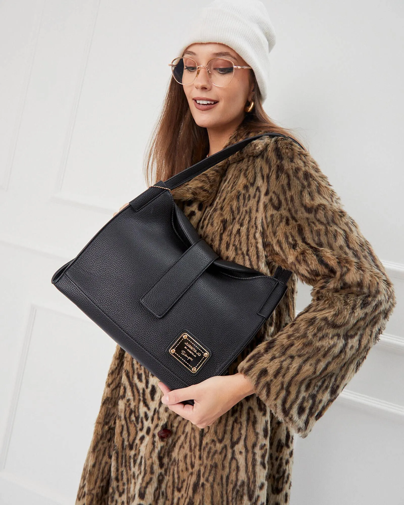 Ofertas de Catálogo Juanita Jo 25 de febrero al 31 de marzo 2025 - Página 3 del catálogo