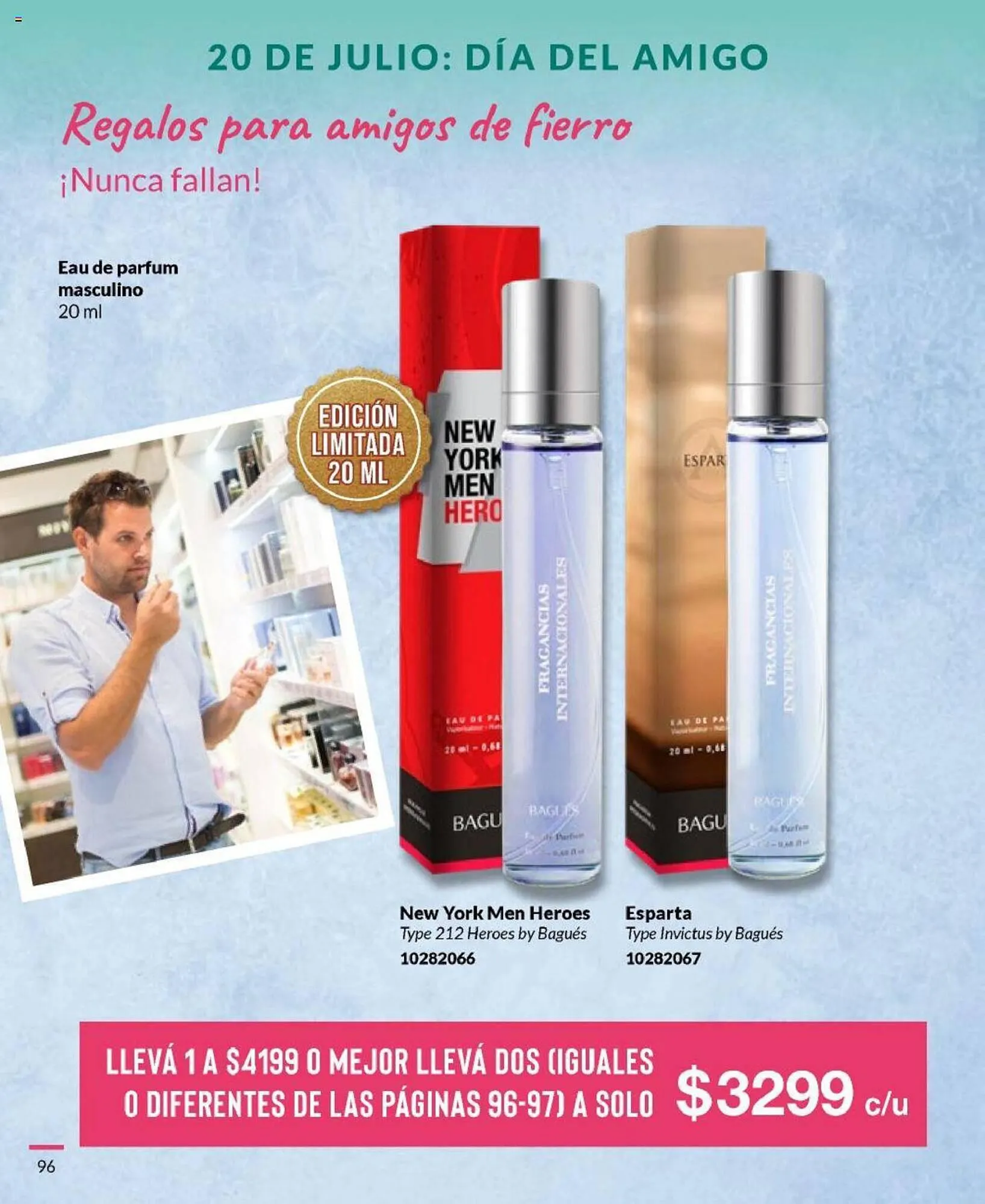 Ofertas de Catálogo Bagués 5 de julio al 28 de julio 2023 - Página 96 del catálogo