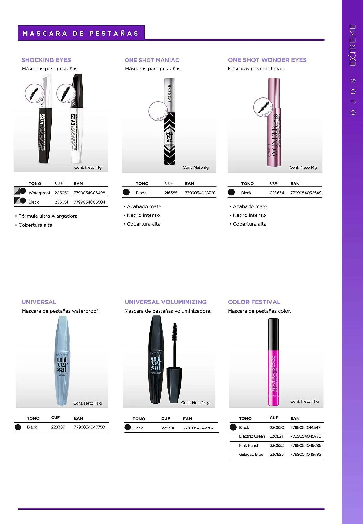 Ofertas de Catálogo Simplicity 7 de julio al 30 de septiembre 2023 - Página 8 del catálogo