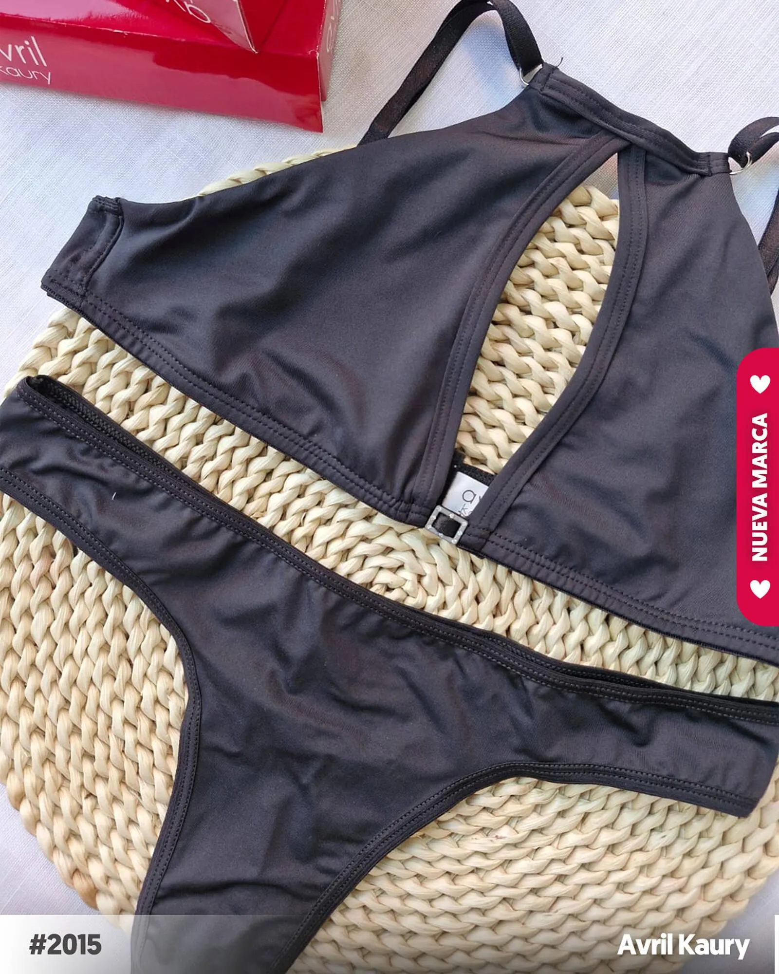 Ofertas de Catálogo Lencería Julieta 25 de febrero al 28 de febrero 2026 - Página 4 del catálogo