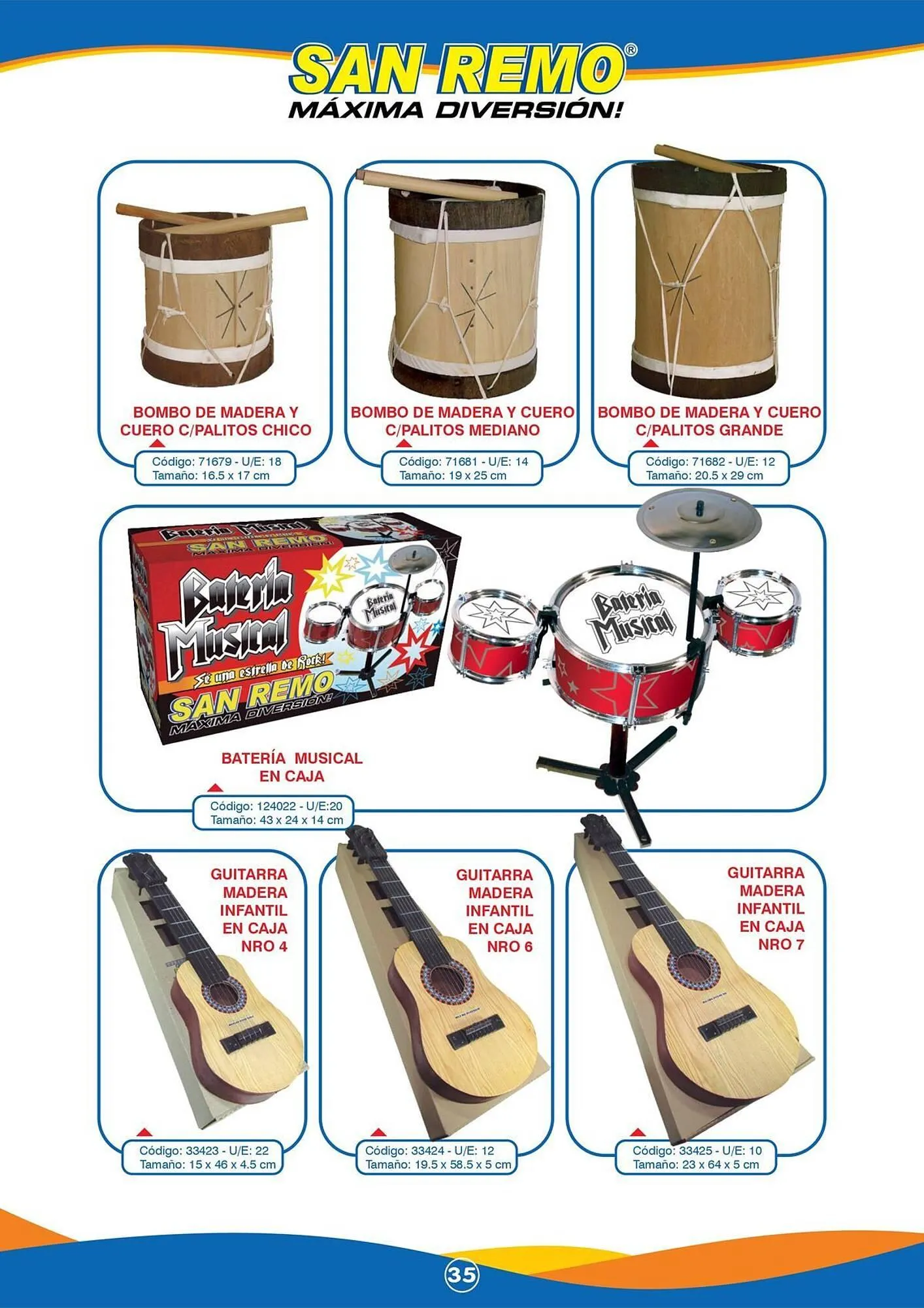 Ofertas de Catálogo Mar Plast 4 de enero al 31 de diciembre 2024 - Página 35 del catálogo