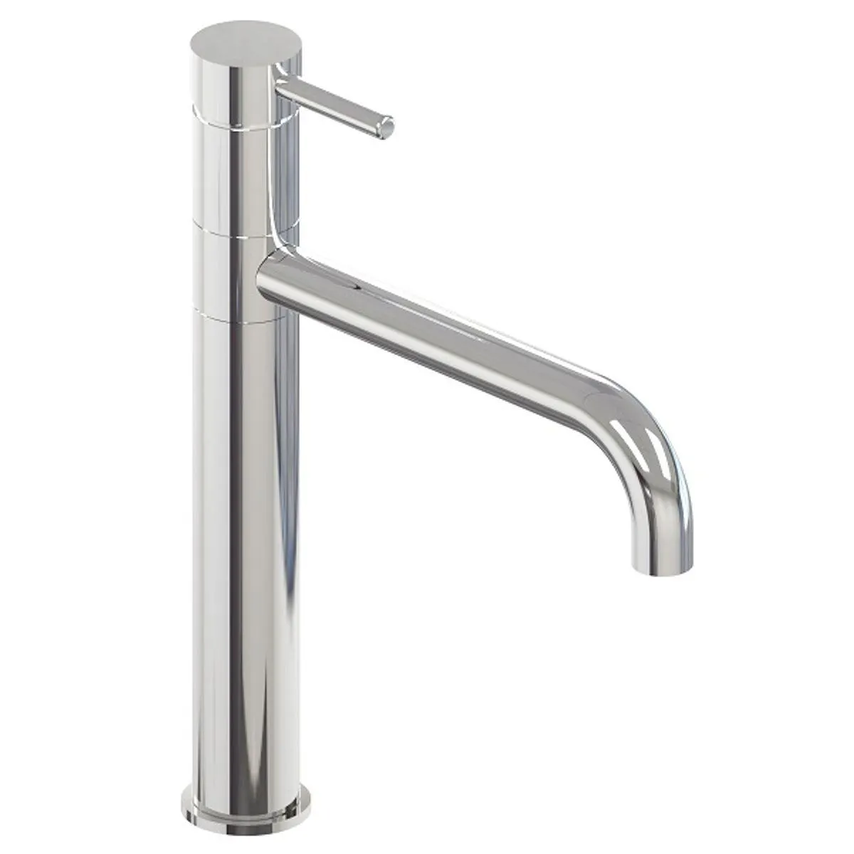 Juego Para Cocina Monocomando Vector 42170 Hidromet