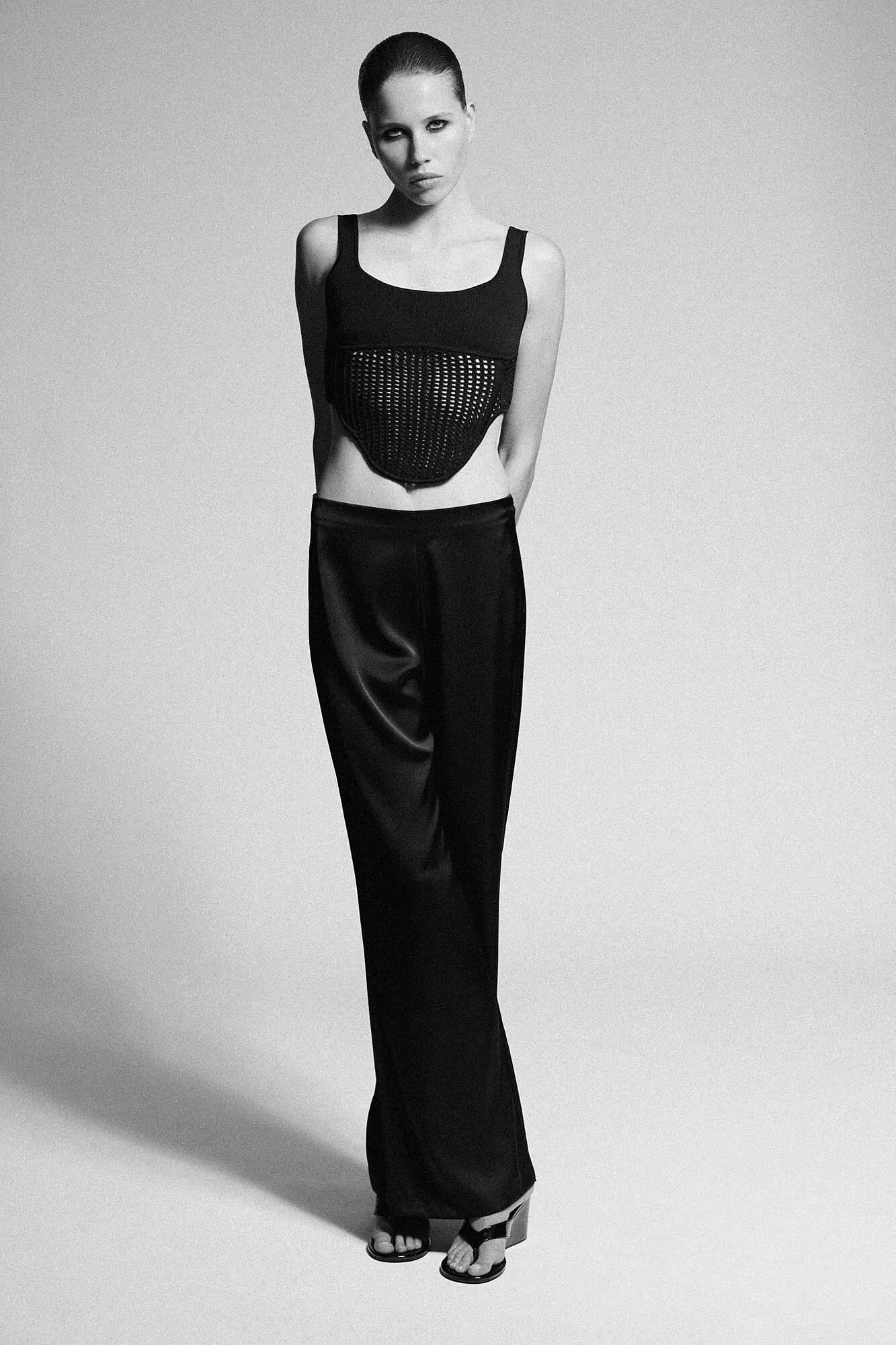 Ofertas de Catálogo ZARA 21 de julio al 21 de julio 2025 - Página 3 del catálogo