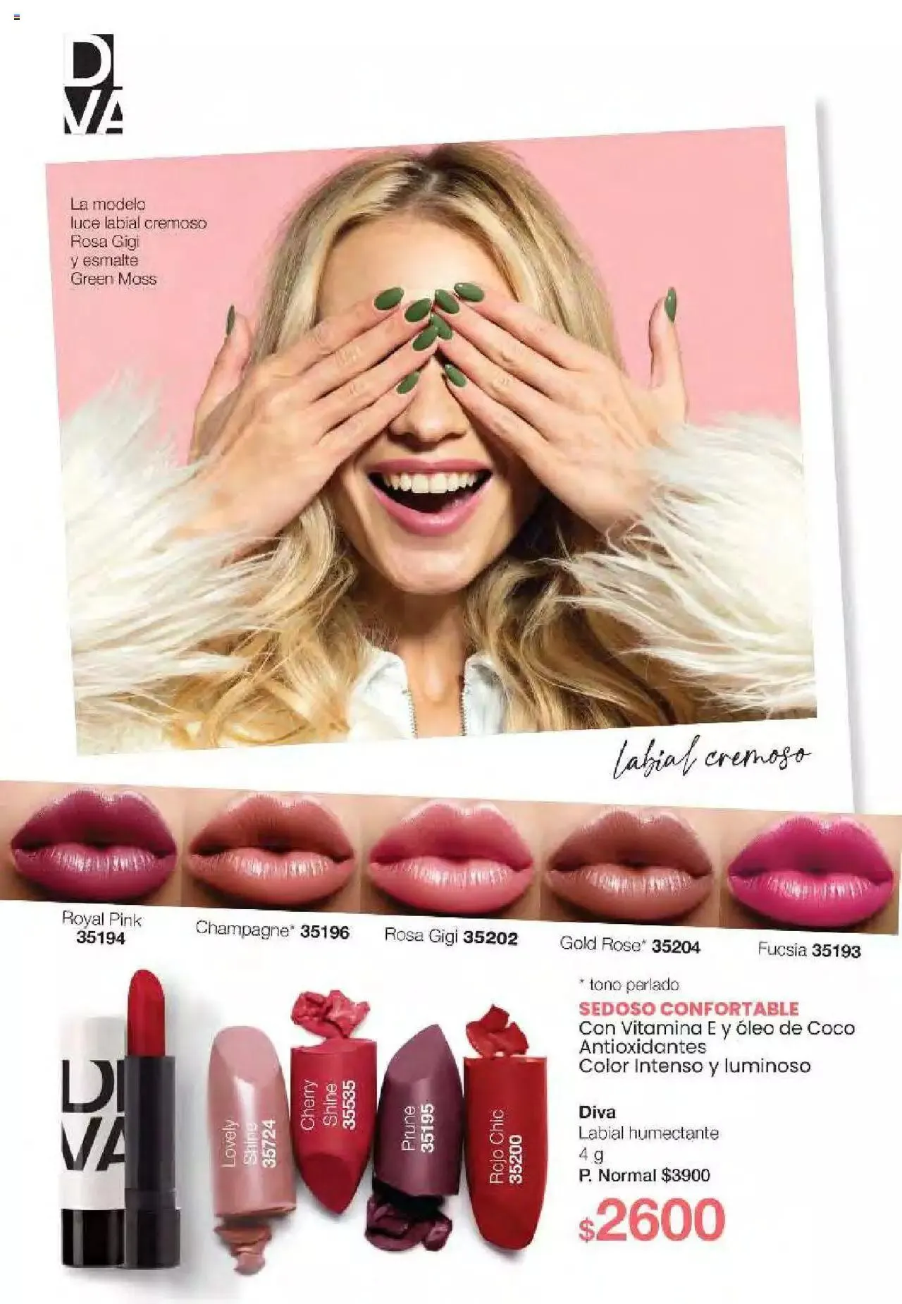 Ofertas de Gigot folleto 6 12 de marzo al 31 de diciembre 2024 - Página 12 del catálogo