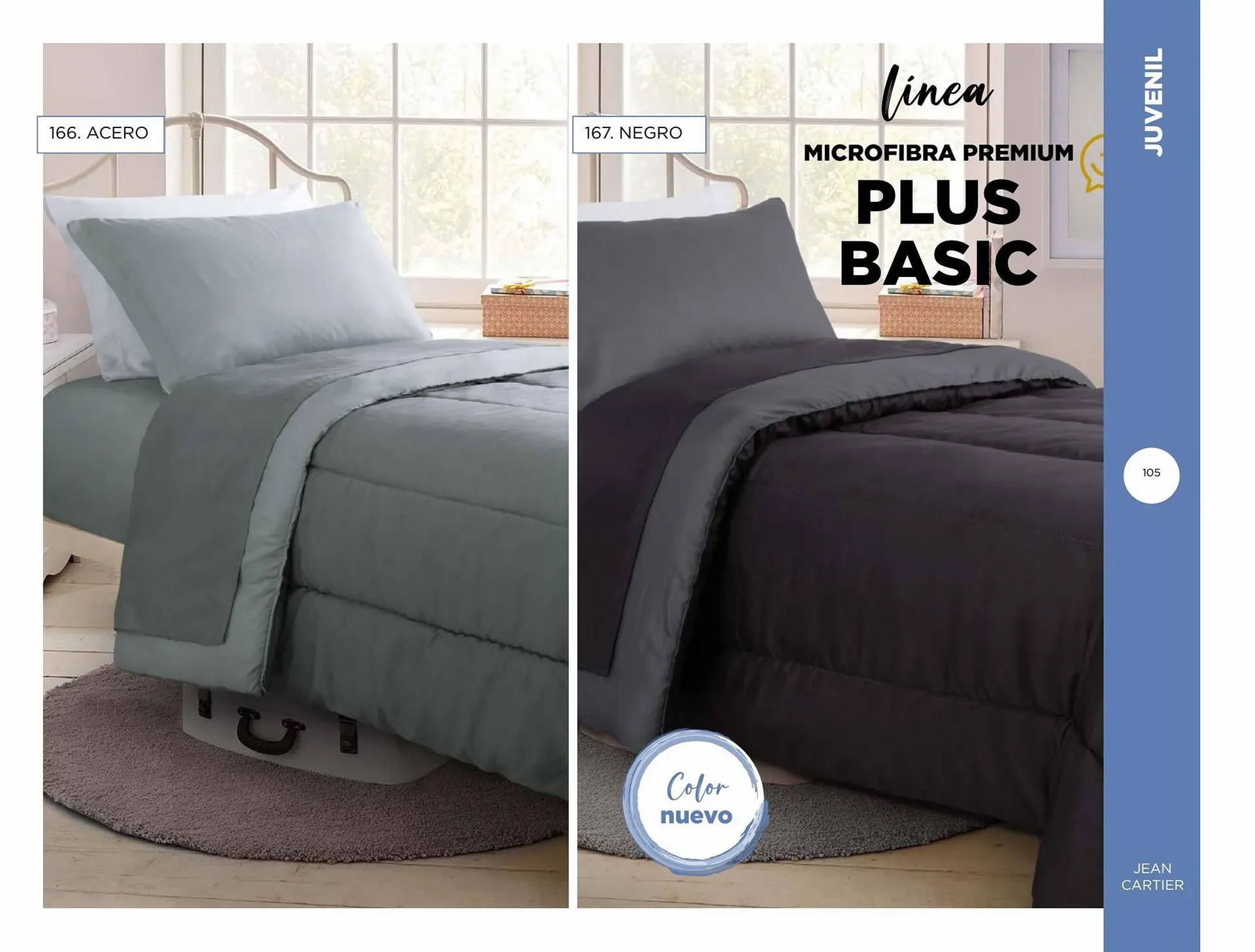 Ofertas de Catálogo Jean Cartier 13 de abril al 20 de septiembre 2023 - Página 107 del catálogo