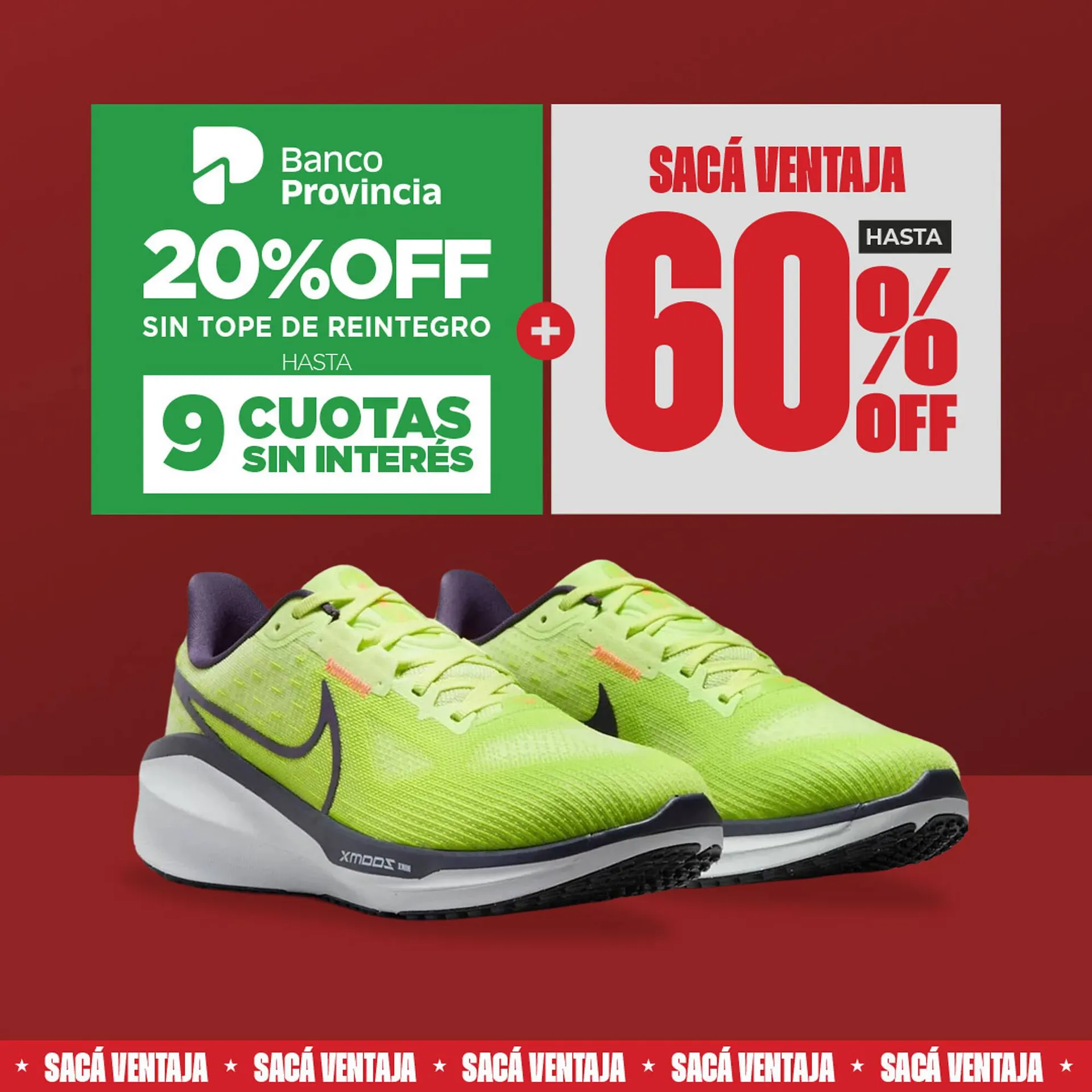 Catálogo Open Sports - 1