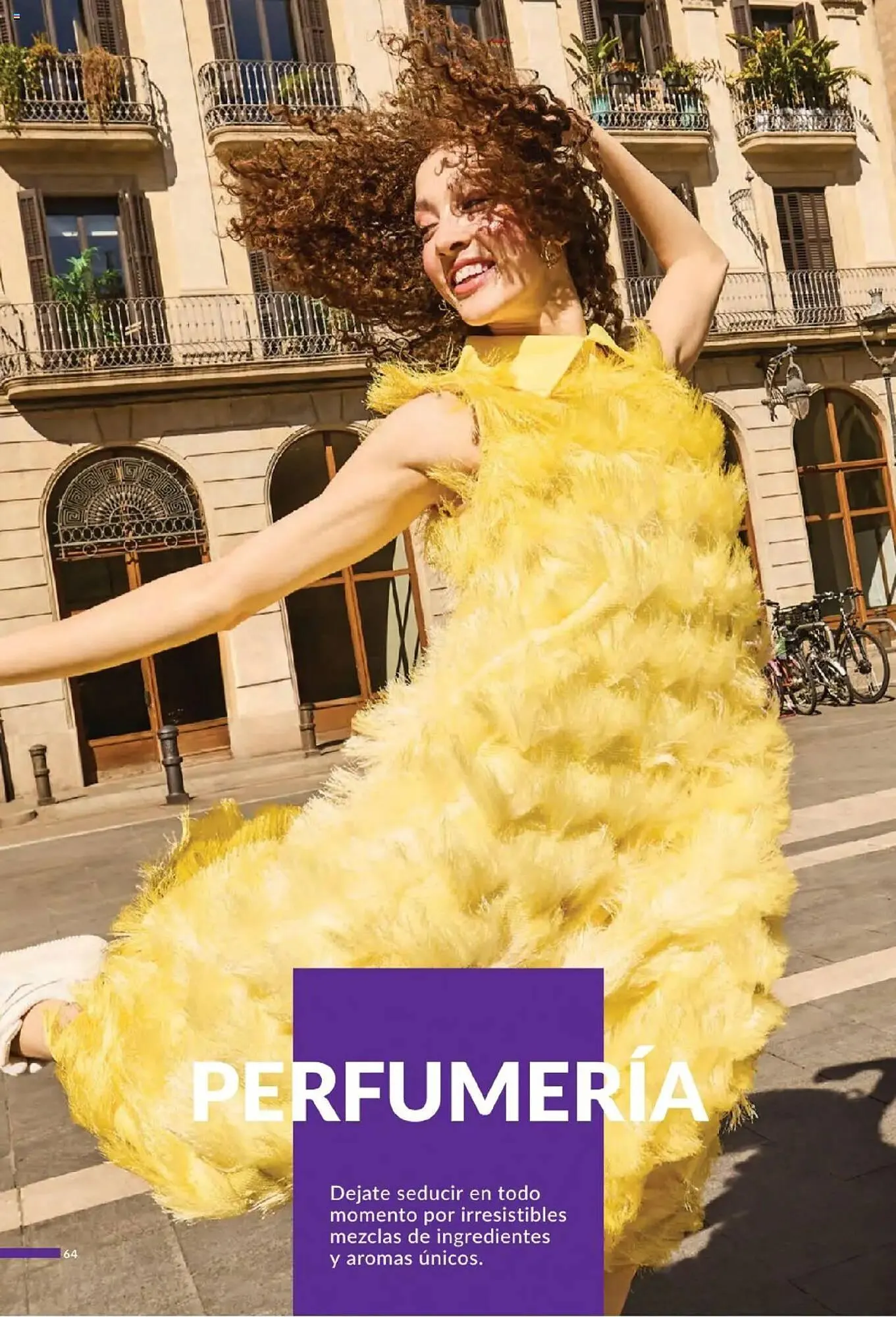 Ofertas de Catálogo Avon 29 de abril al 30 de junio 2025 - Página 64 del catálogo