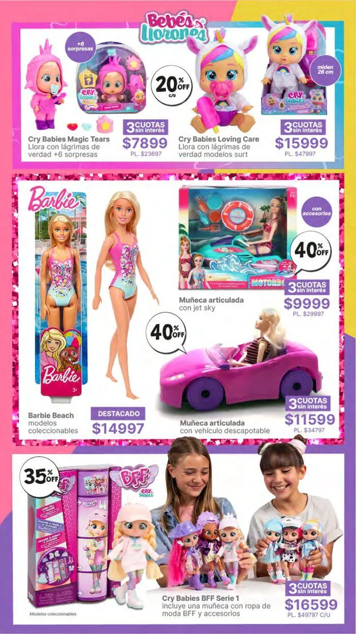 Ofertas de Ofertas 27 de agosto al 31 de agosto 2024 - Página 10 del catálogo