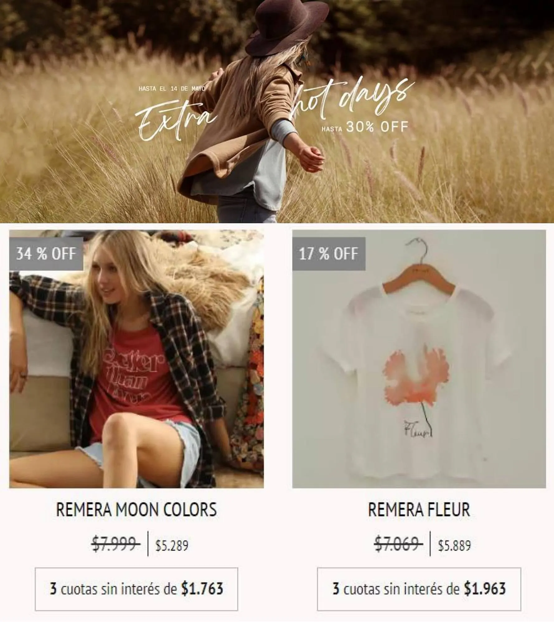 Ofertas de Catálogo Try Me 18 de julio al 29 de agosto 2023 - Página 4 del catálogo