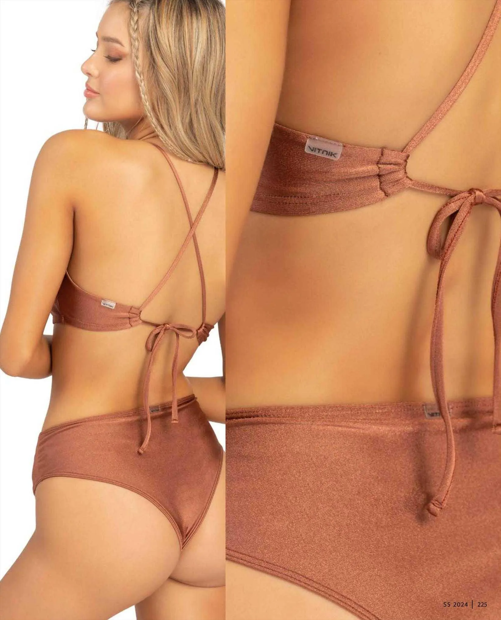 Ofertas de Catálogo Vitnik 1 de septiembre al 18 de septiembre 2023 - Página 225 del catálogo