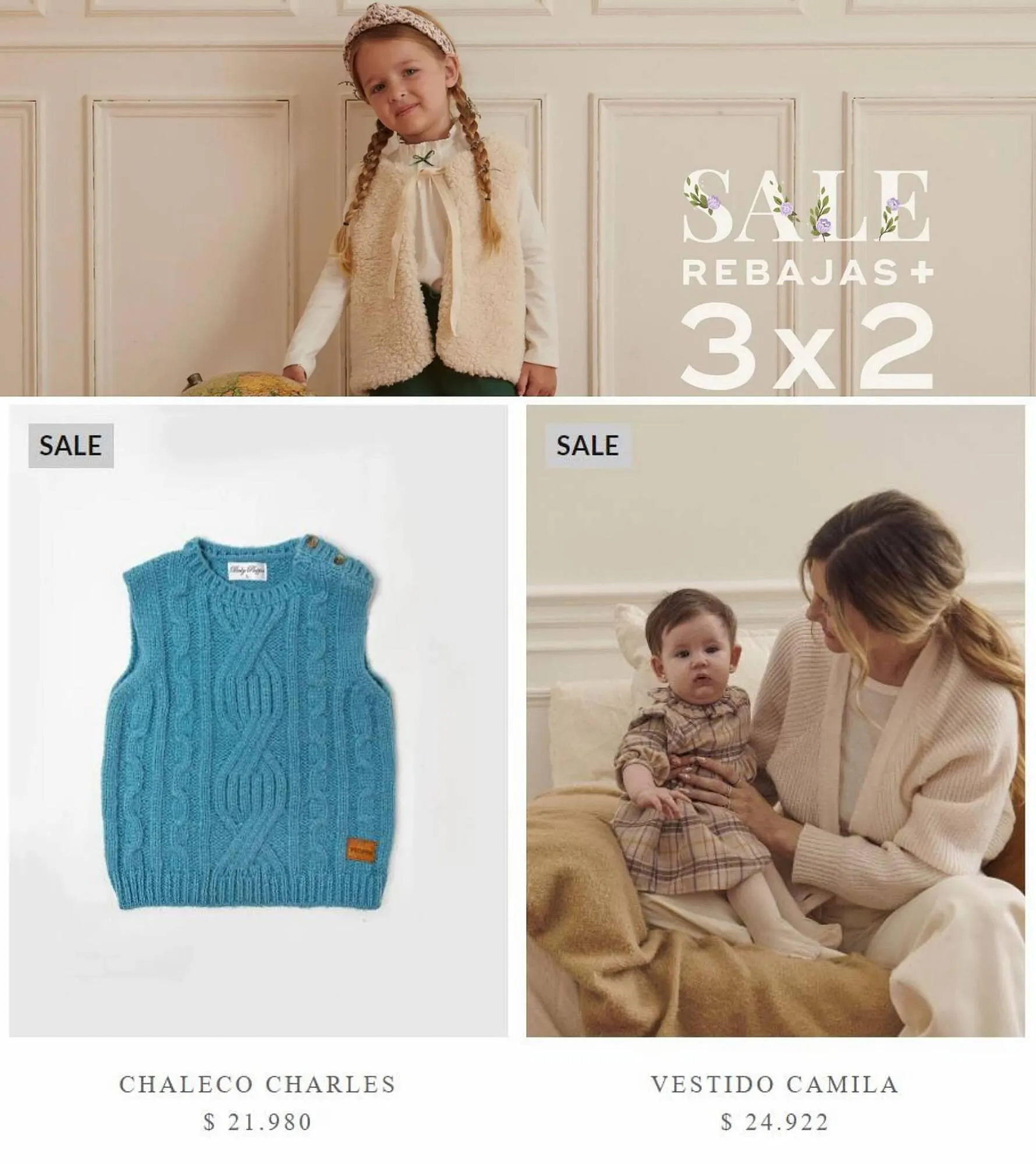 Ofertas de Catálogo Pioppa 24 de julio al 25 de agosto 2023 - Página 8 del catálogo