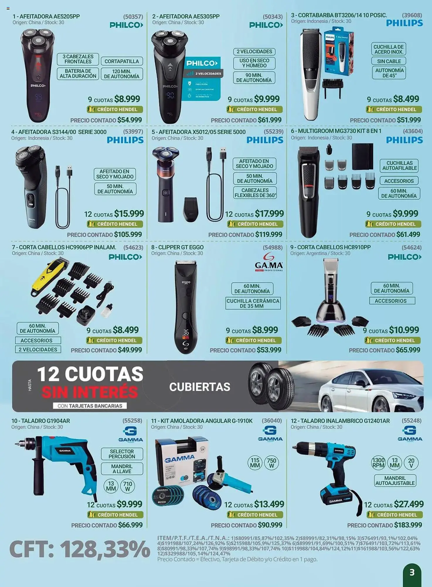 Ofertas de Catálogo Hendel 1 de junio al 16 de junio 2025 - Página 3 del catálogo