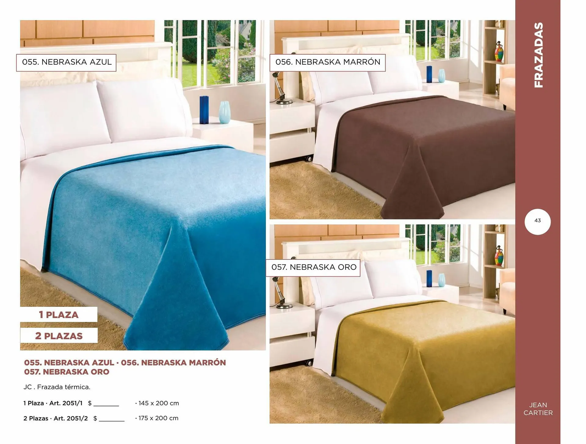 Ofertas de Catálogo Jean Cartier 13 de abril al 20 de septiembre 2023 - Página 45 del catálogo