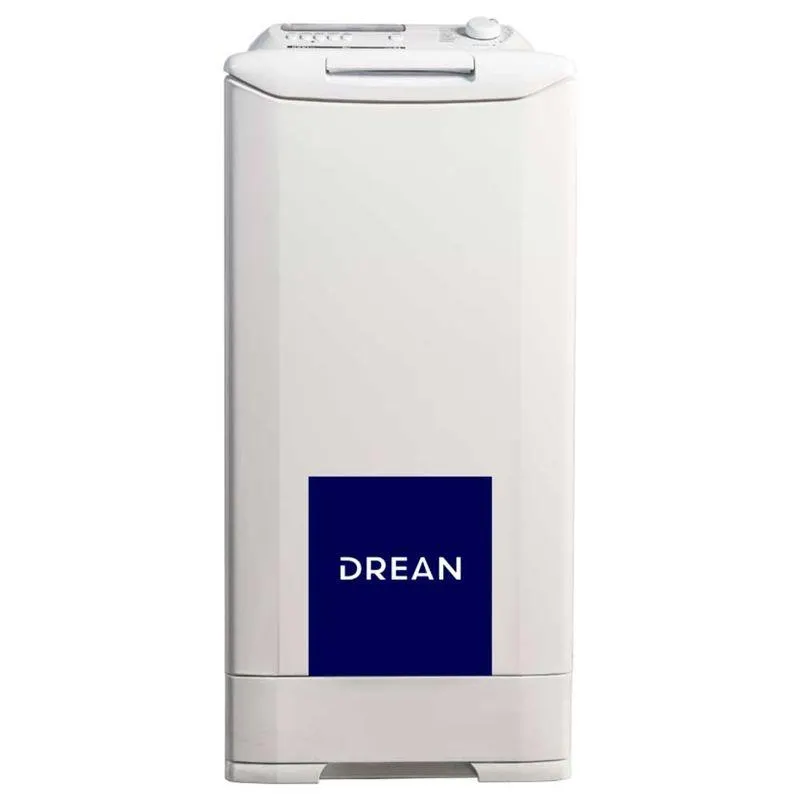 Lavarropas Carga superior 6 Kg 1000 RPM GOLD BLUE 10.6 ECO+