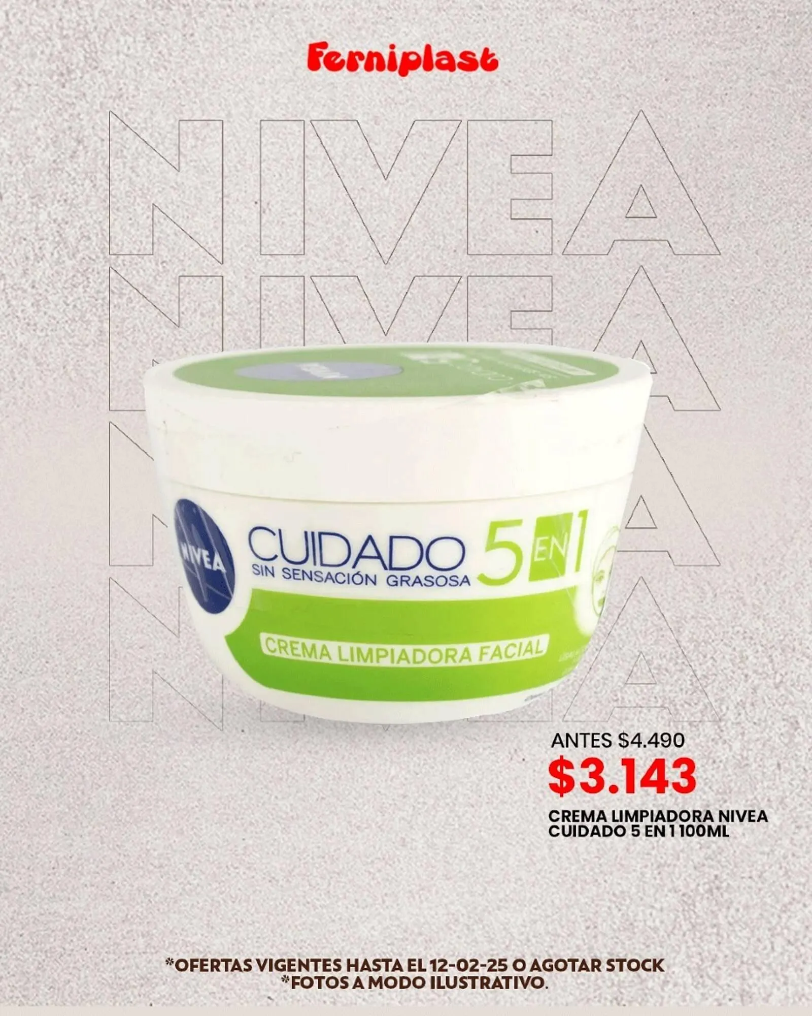 Ofertas de Catálogo Ferniplast 27 de enero al 12 de febrero 2025 - Página 2 del catálogo