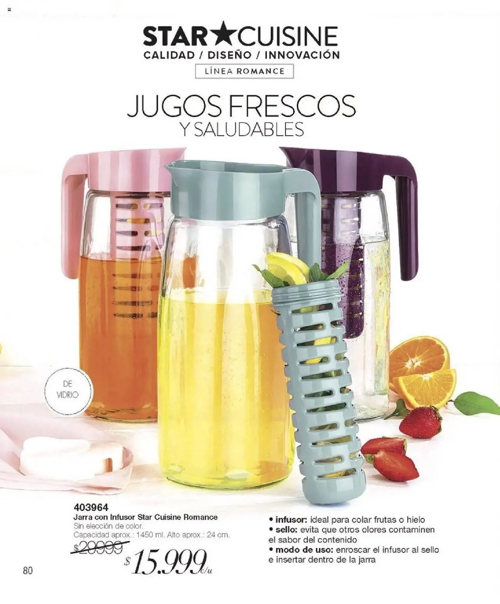 Ofertas de Catálogo Violetta Cosméticos 3 de mayo al 30 de junio 2025 - Página 74 del catálogo