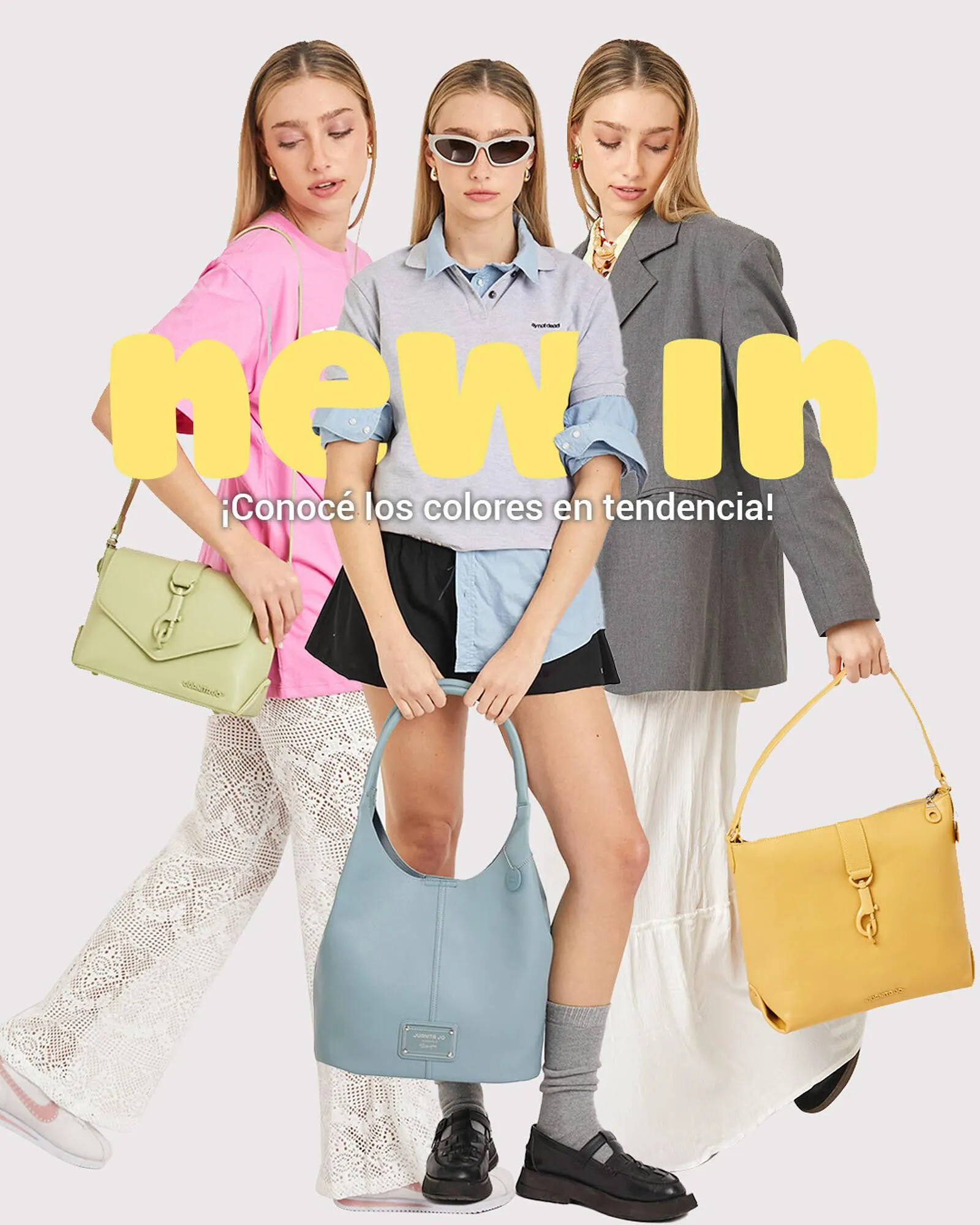 Catálogo Juanita Jo - 1