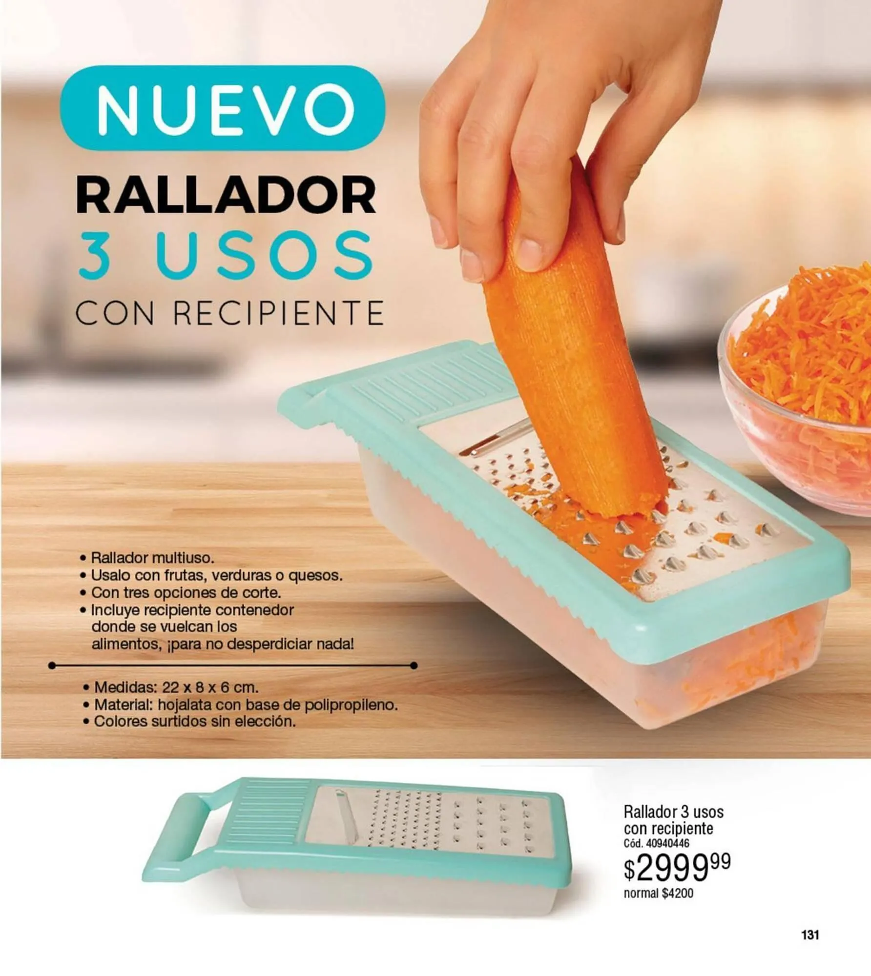 Ofertas de Catálogo Millanel Cosmética 16 de octubre al 31 de octubre 2023 - Página 35 del catálogo