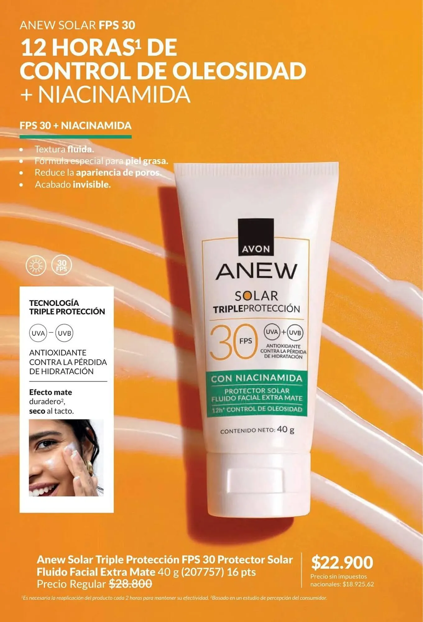 Ofertas de Catálogo Avon 1 de agosto al 31 de agosto 2026 - Página 116 del catálogo