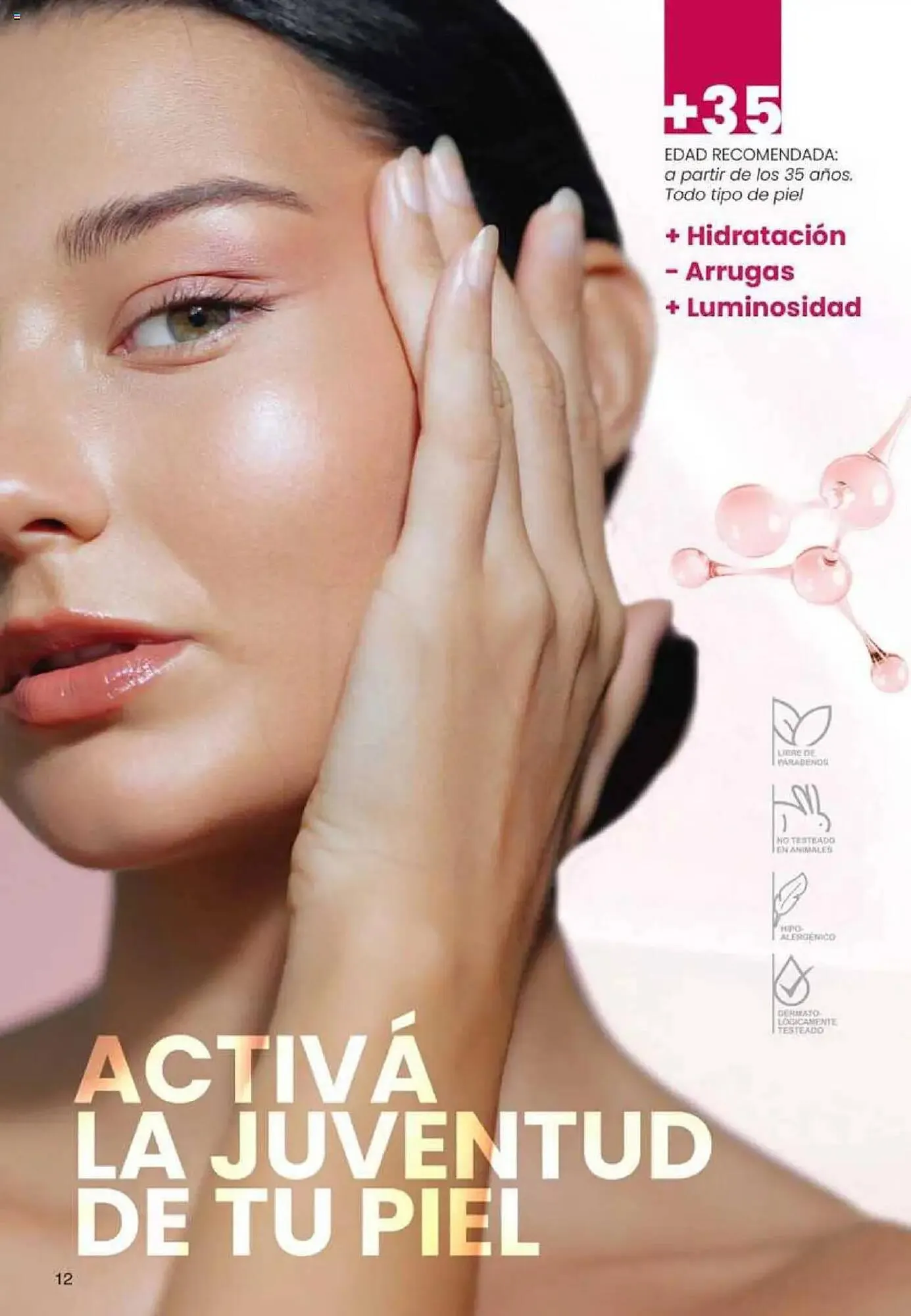 Ofertas de Catálogo Gigot 29 de mayo al 12 de junio 2025 - Página 26 del catálogo