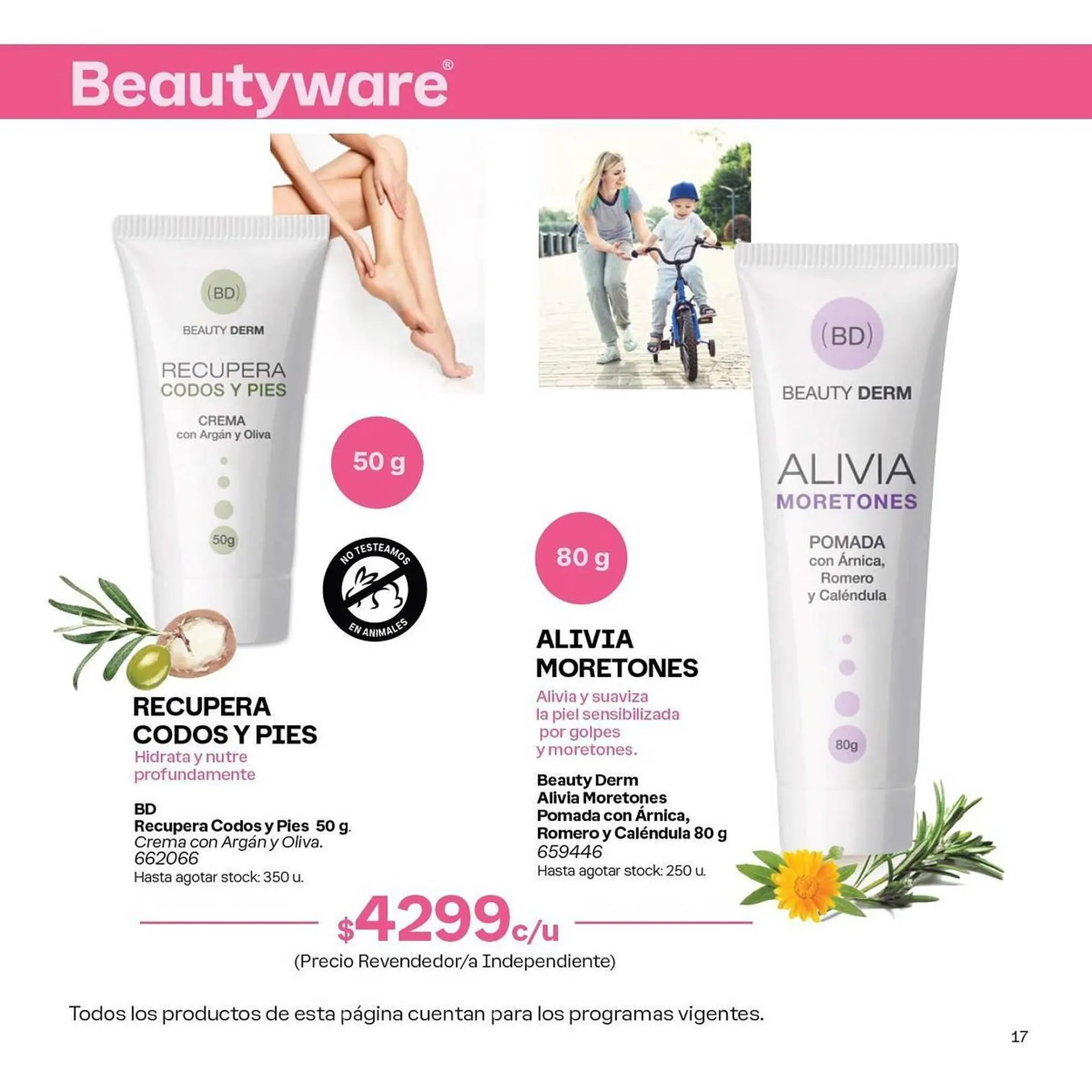 Ofertas de Catálogo Tupperware 20 de marzo al 2 de abril 2024 - Página 8 del catálogo