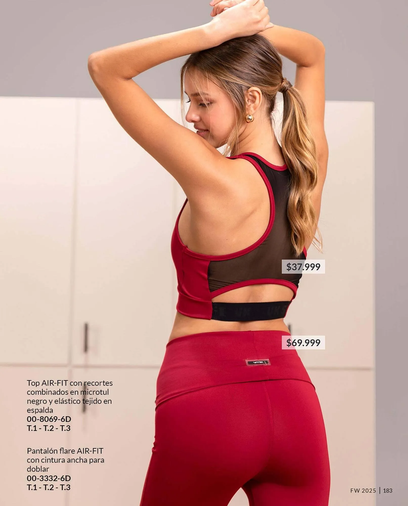 Ofertas de Catálogo Vitnik 2 de mayo al 31 de mayo 2025 - Página 183 del catálogo