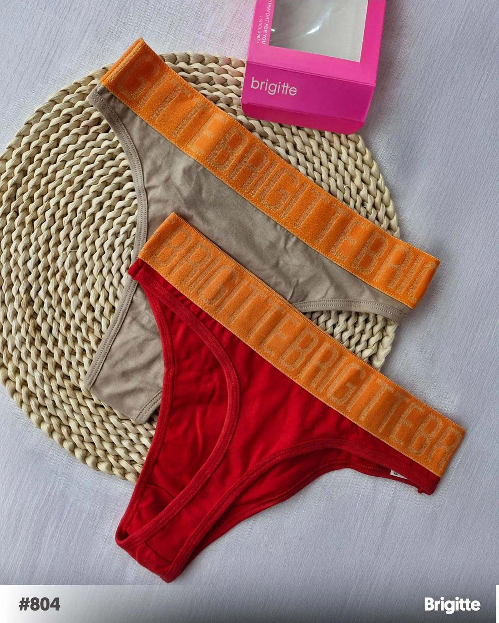 Ofertas de Catálogo Lencería Julieta 26 de febrero al 28 de febrero 2026 - Página 2 del catálogo