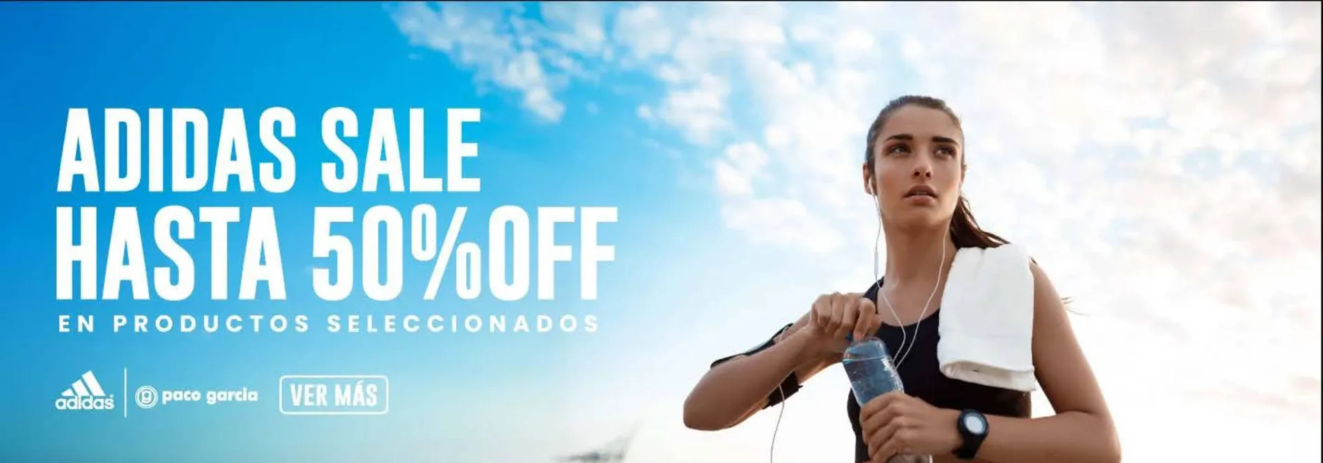 Ofertas de Catálogo Paco Garcia 19 de marzo al 31 de marzo 2024 - Página  del catálogo