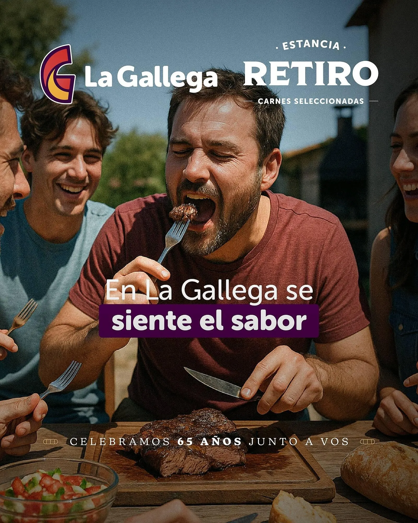 Ofertas de Catálogo La Gallega Supermercados 16 de julio al 31 de julio 2025 - Página 4 del catálogo