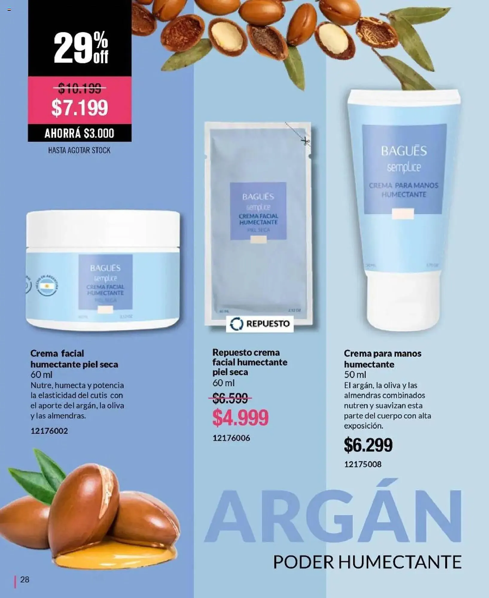 Ofertas de Catálogo Bagués 10 de marzo al 4 de abril 2025 - Página 28 del catálogo