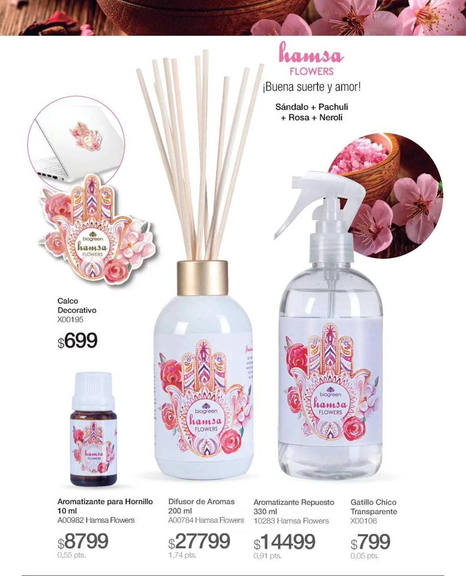 Ofertas de Catálogo Biogreen 4 de noviembre al 30 de noviembre 2025 - Página 12 del catálogo