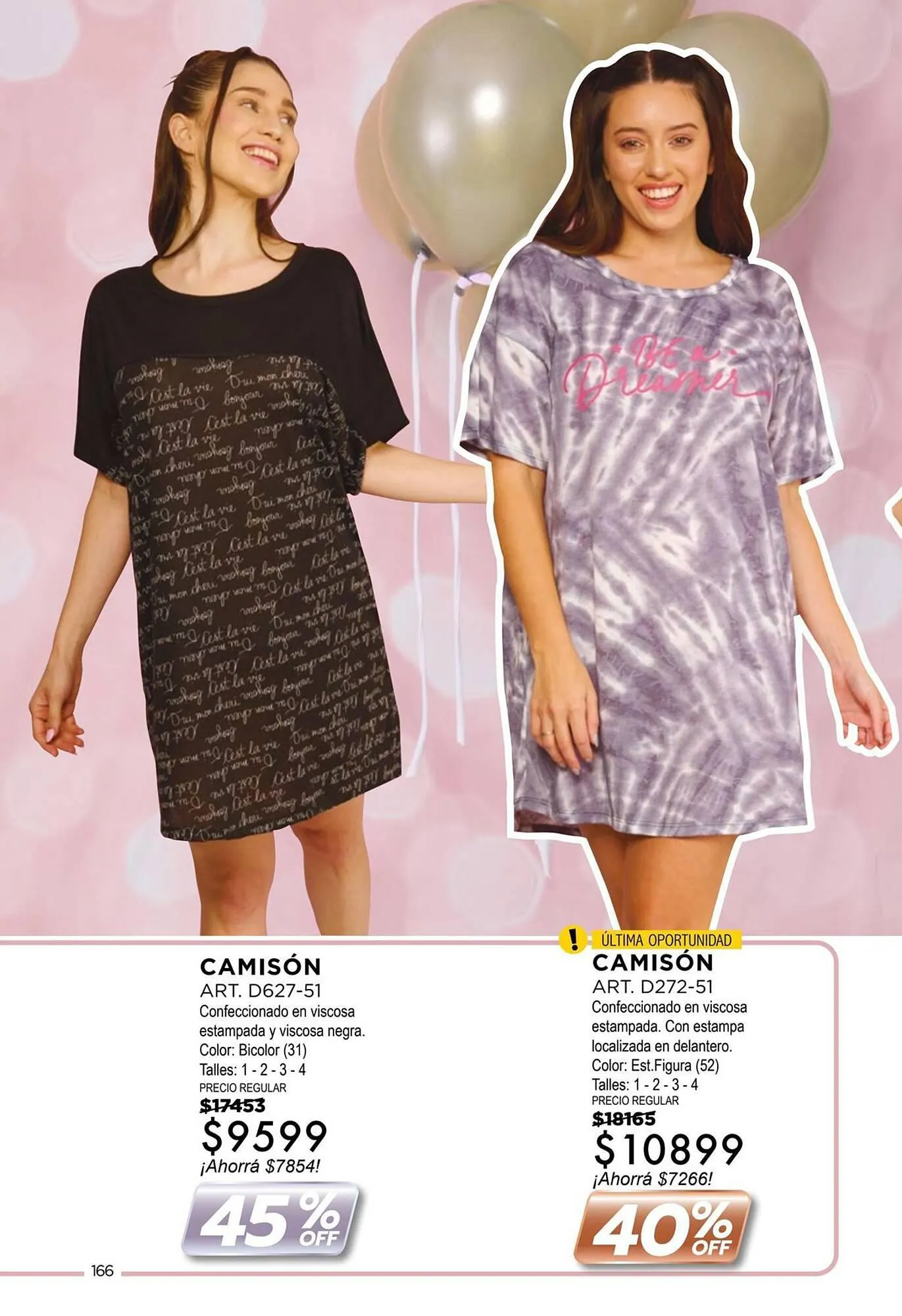 Ofertas de Catálogo Juana Bonita 27 de noviembre al 31 de diciembre 2023 - Página 73 del catálogo