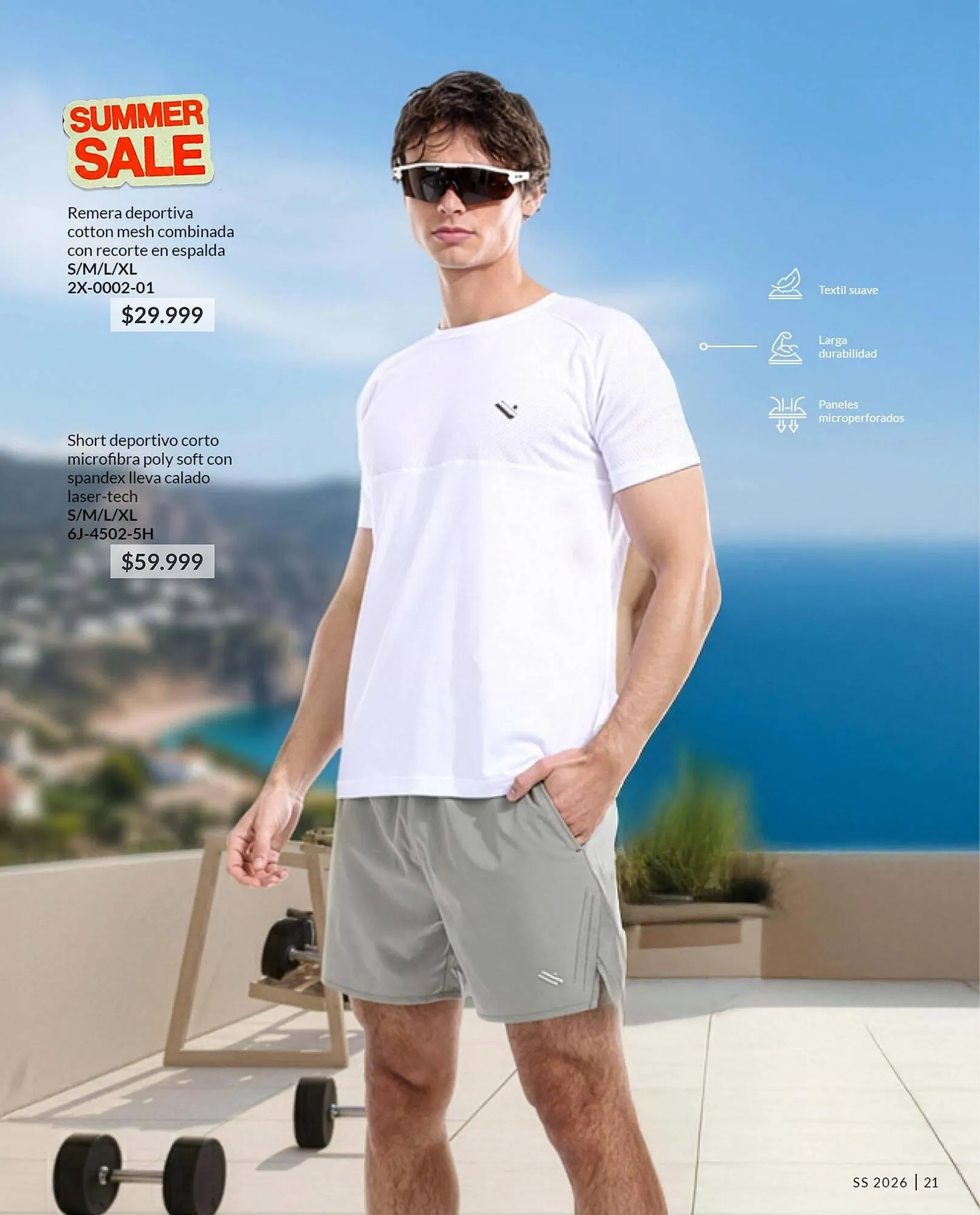 Ofertas de Catálogo Vitnik 4 de febrero al 31 de marzo 2026 - Página 21 del catálogo