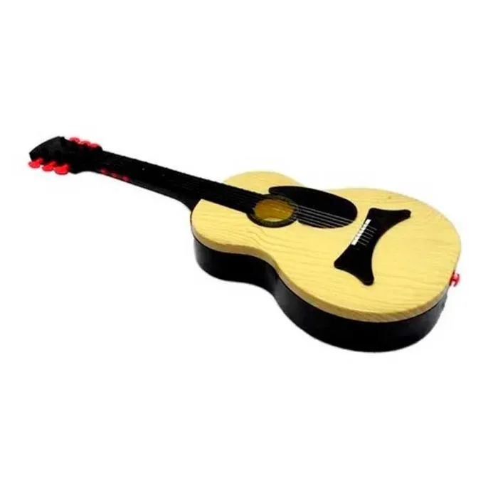 GUITARRA ESPAÑOLA