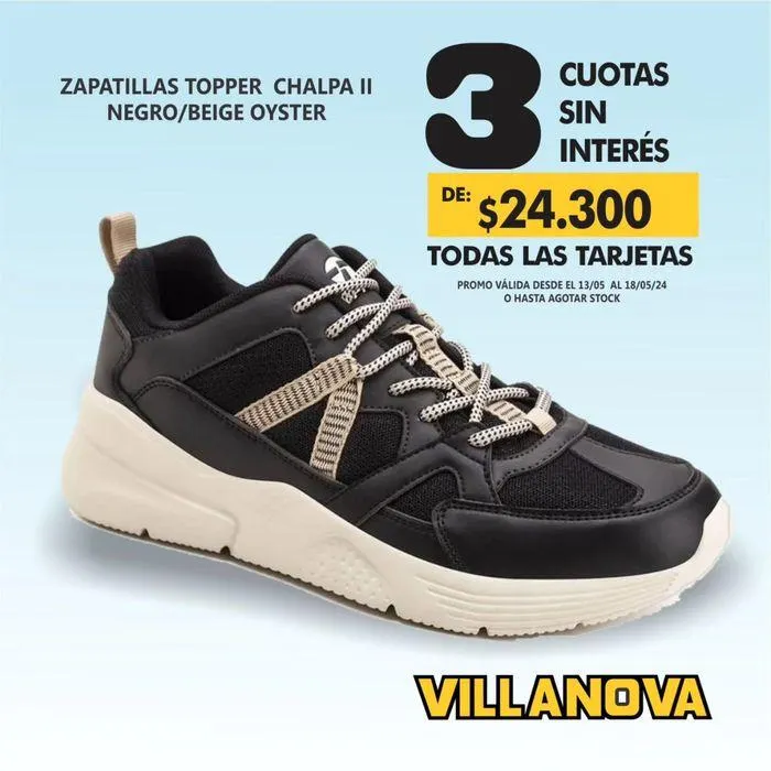 Ofertas Villanova Hogar - 1