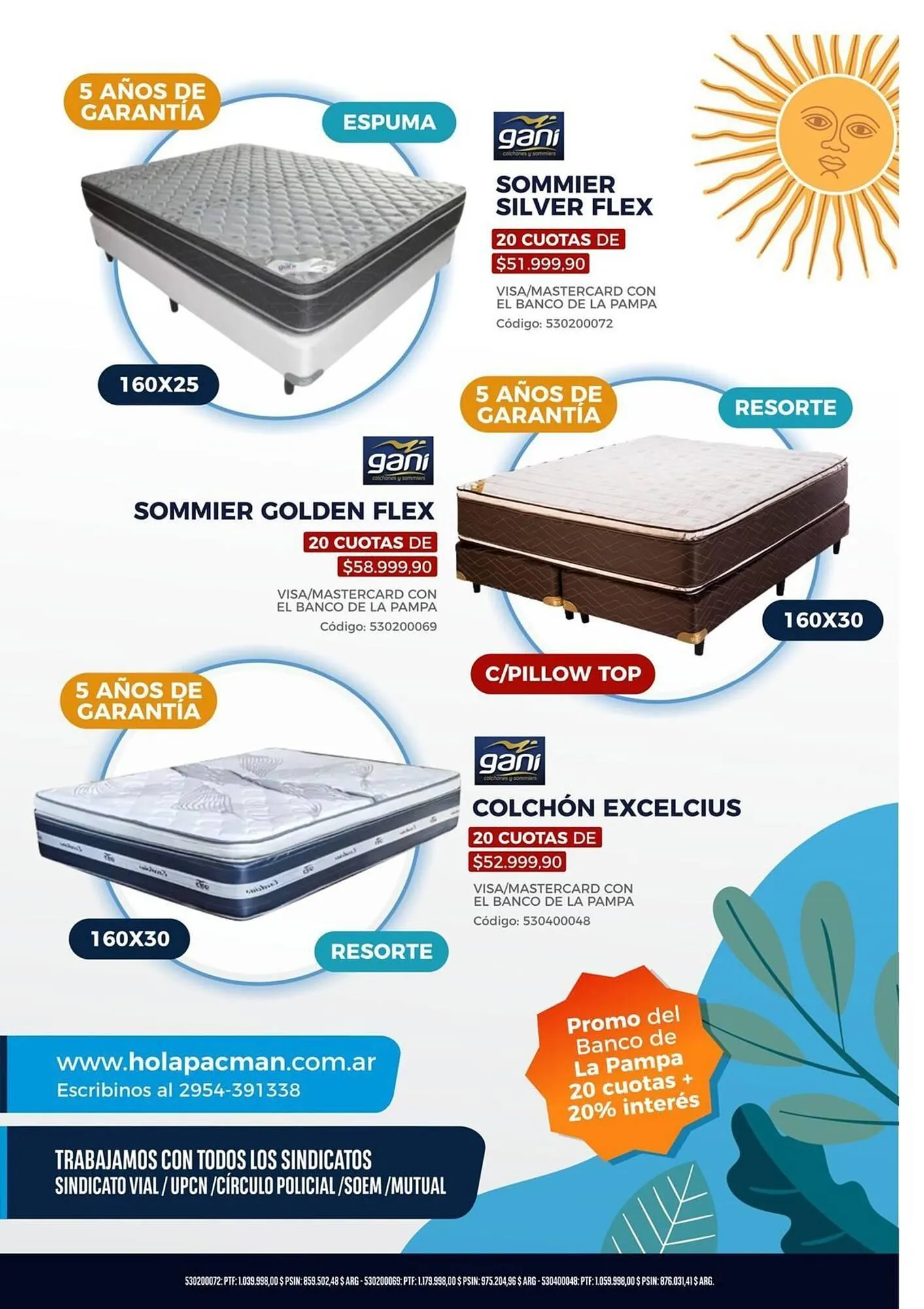 Ofertas de Catálogo Pacman 11 de mayo al 25 de mayo 2025 - Página 14 del catálogo