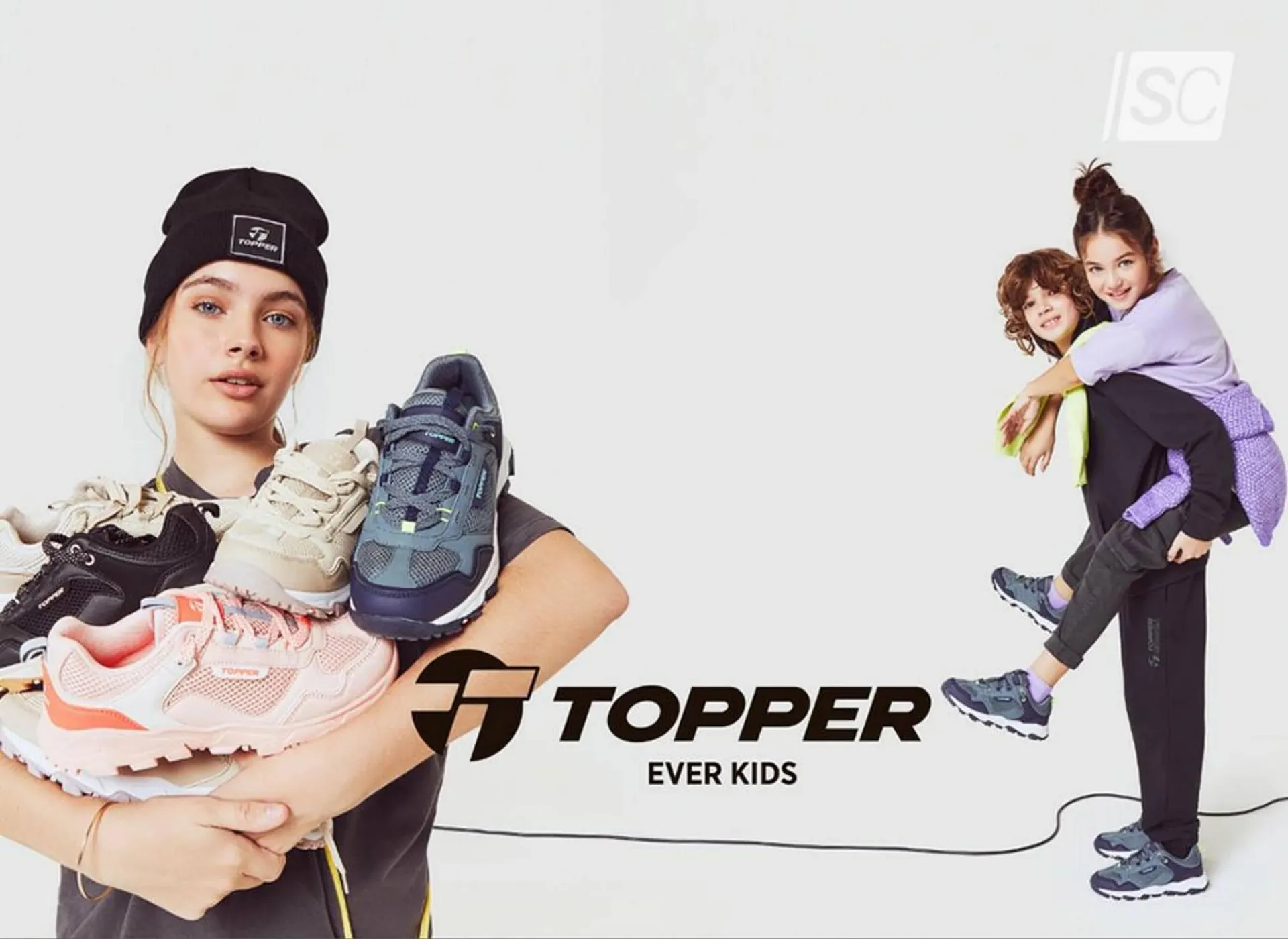 Ofertas de Catálogo Stock Center 2 de septiembre al 21 de noviembre 2023 - Página 1 del catálogo