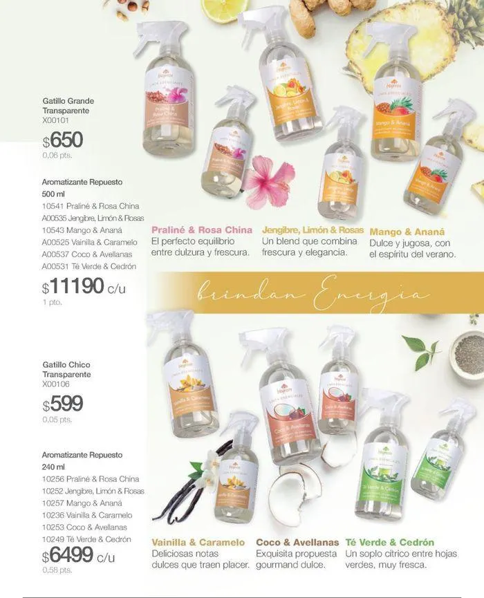 Ofertas de Catálogo de productos Biogreen! 27 de agosto al 11 de septiembre 2024 - Página 15 del catálogo