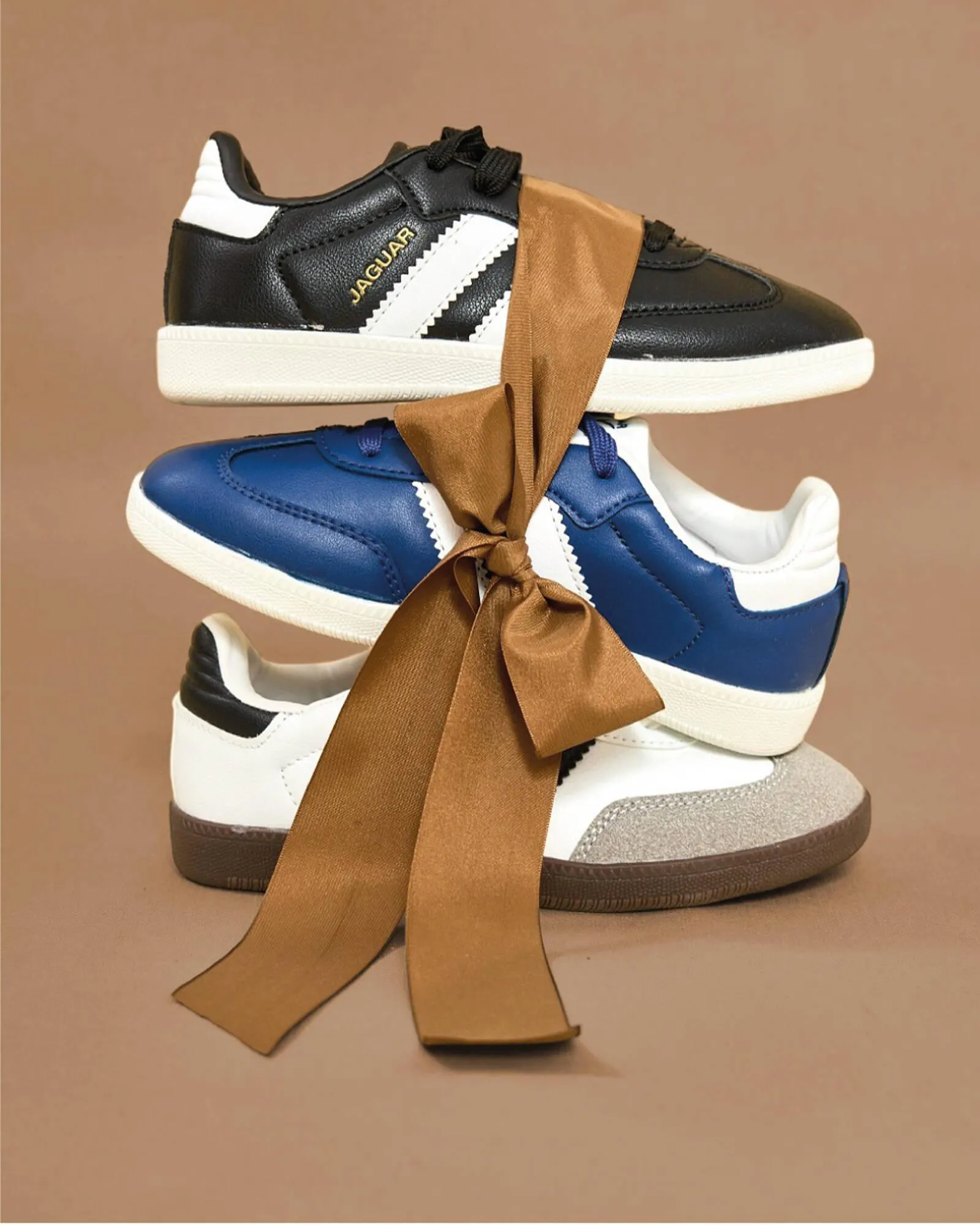 Ofertas de Catálogo Jaguar Shoes 29 de diciembre al 4 de enero 2026 - Página 1 del catálogo