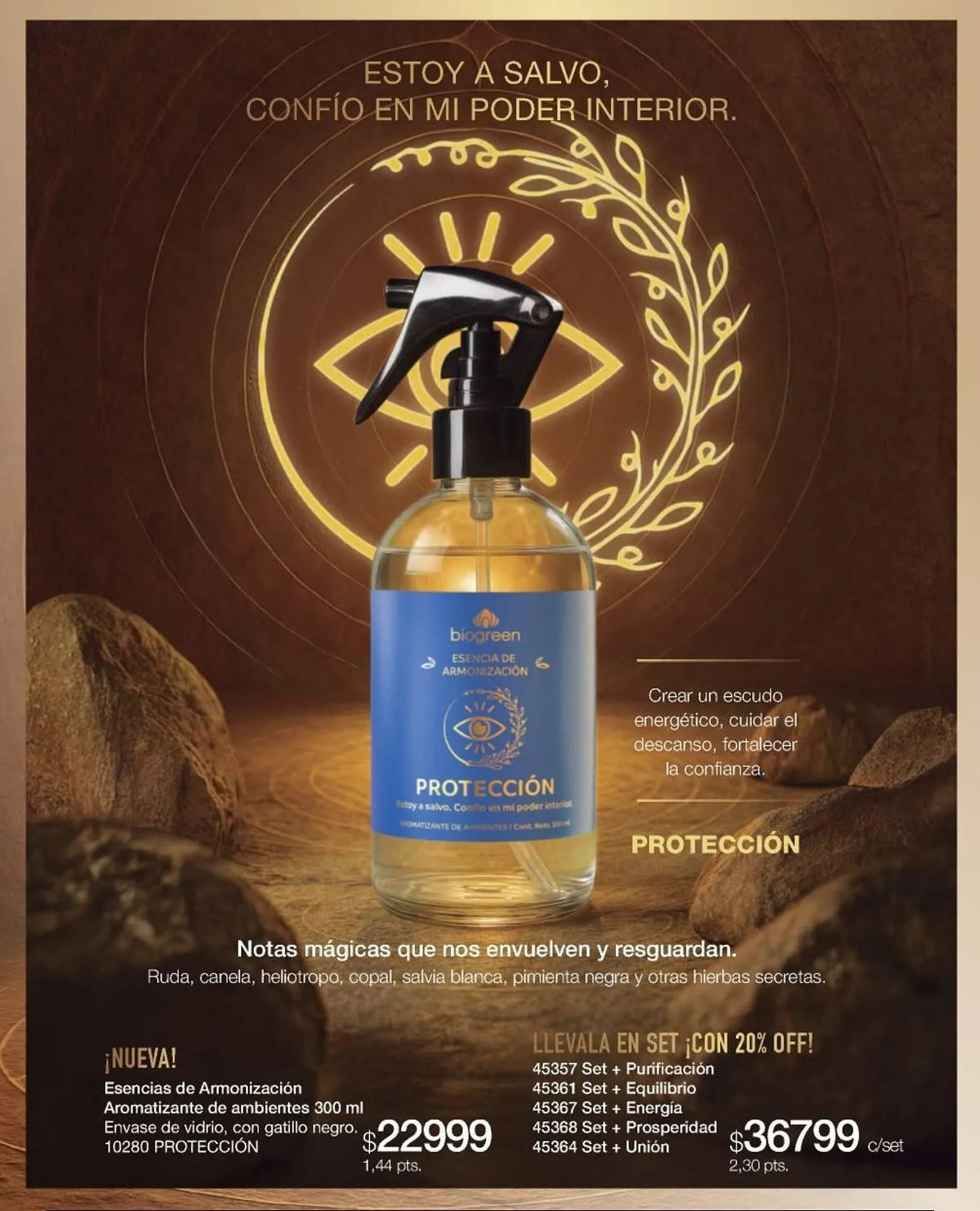 Ofertas de Catálogo Biogreen 4 de noviembre al 30 de noviembre 2025 - Página 6 del catálogo