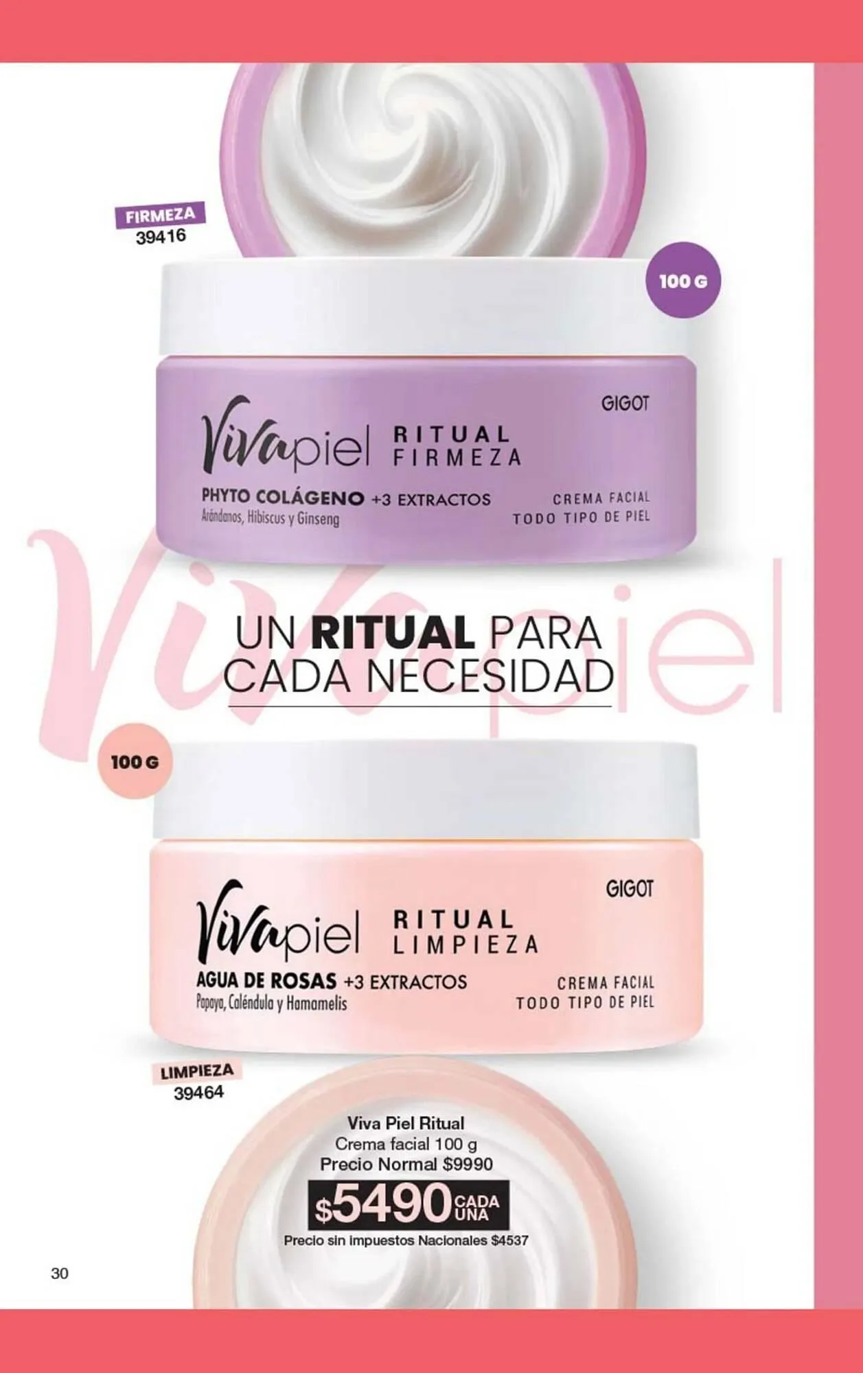 Ofertas de Folleto Gigot 1 de junio al 30 de junio 2026 - Página 46 del catálogo