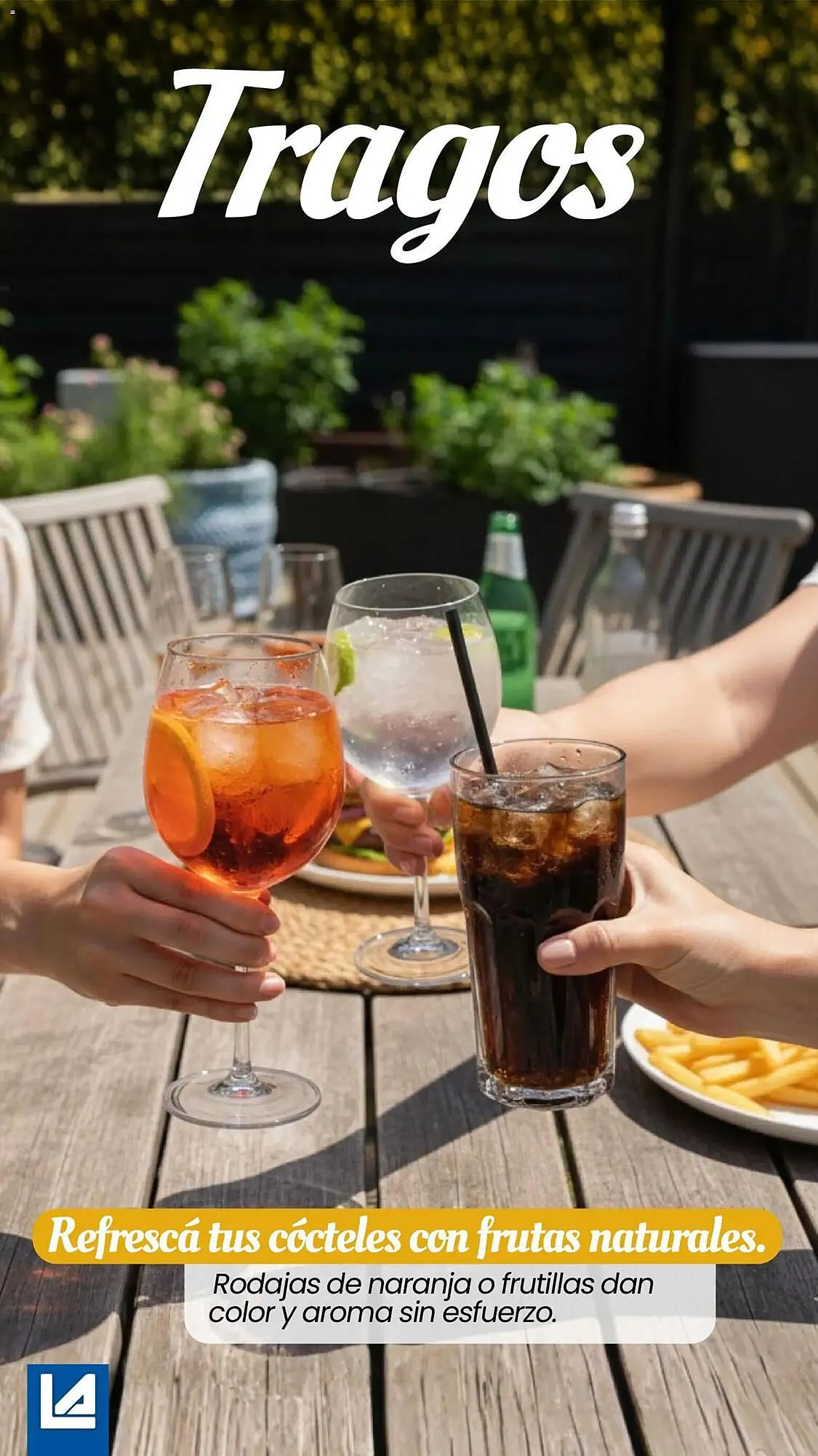 Ofertas de Catálogo La Anonima 30 de octubre al 10 de noviembre 2025 - Página 13 del catálogo