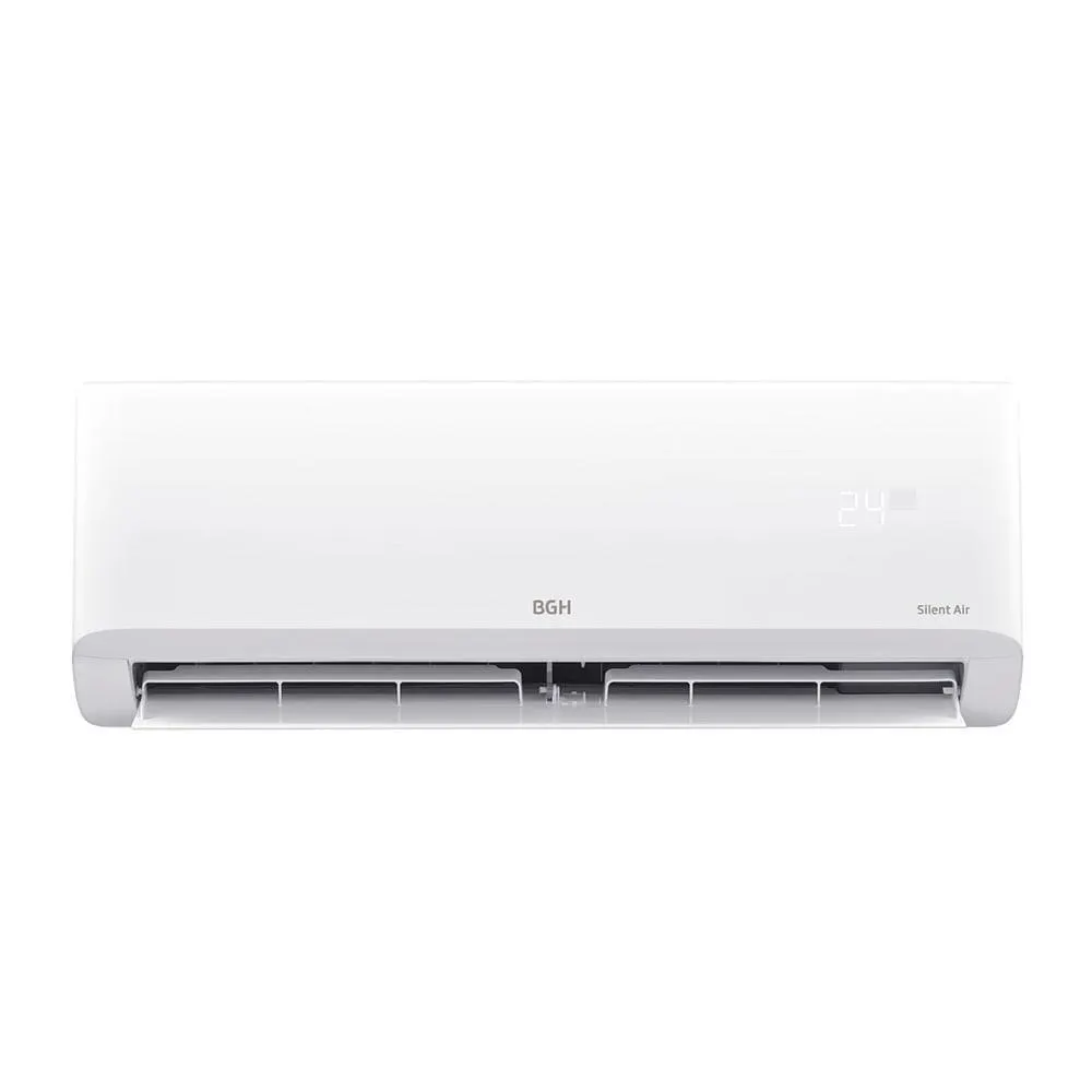 Aire Acondicionado Split Bgh 3600w 3000f Fc Bs35wcdw