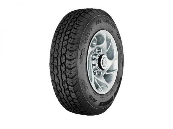 215/80R16 107Q FATE RANGE RUNNER AT/R