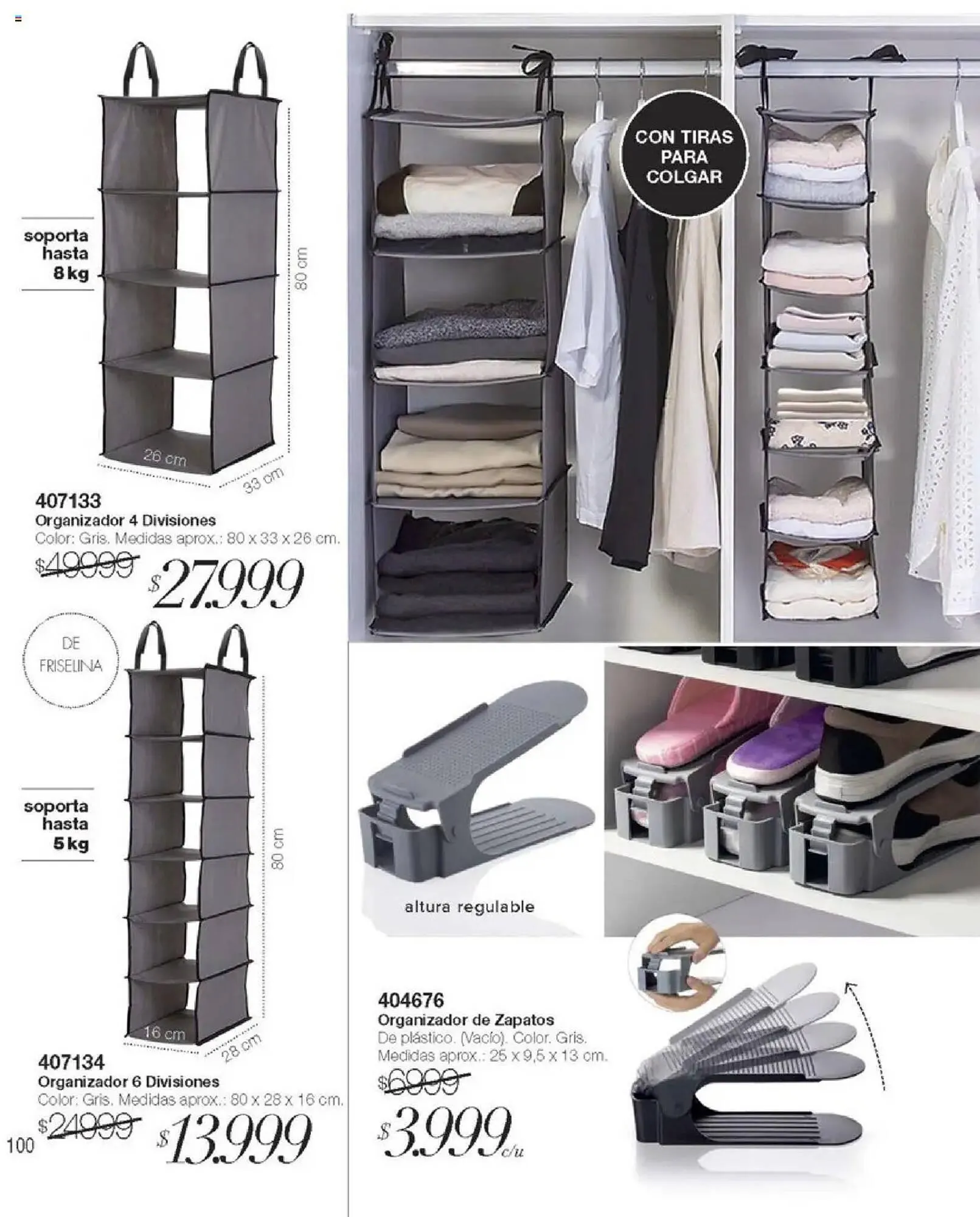 Ofertas de Catálogo Violetta Cosméticos 9 de octubre al 12 de noviembre 2025 - Página 246 del catálogo