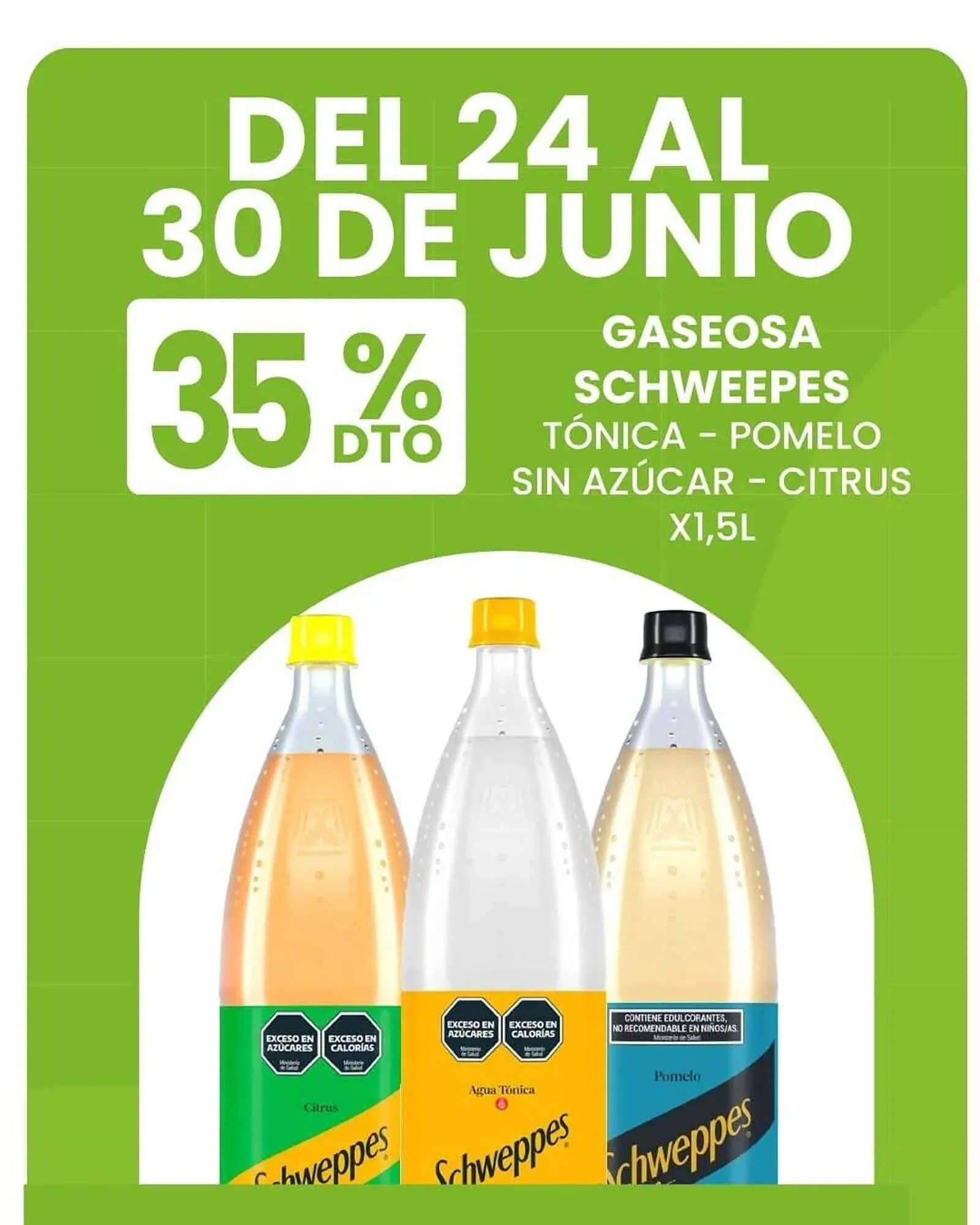 Ofertas de Catálogo Micropack 23 de junio al 24 de junio 2025 - Página 1 del catálogo