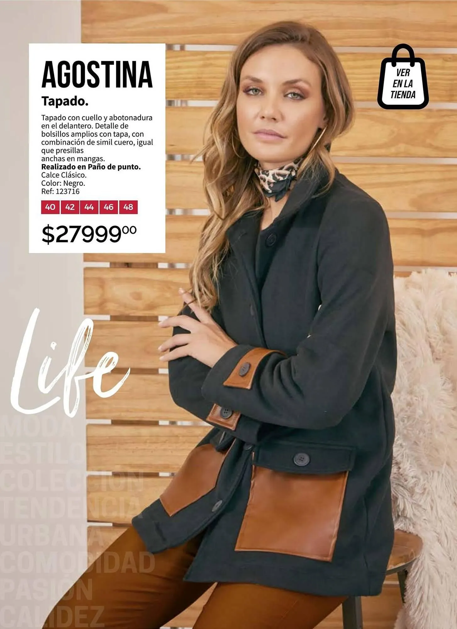 Ofertas de Catálogo Martina di Trento 8 de abril al 30 de abril 2025 - Página 38 del catálogo