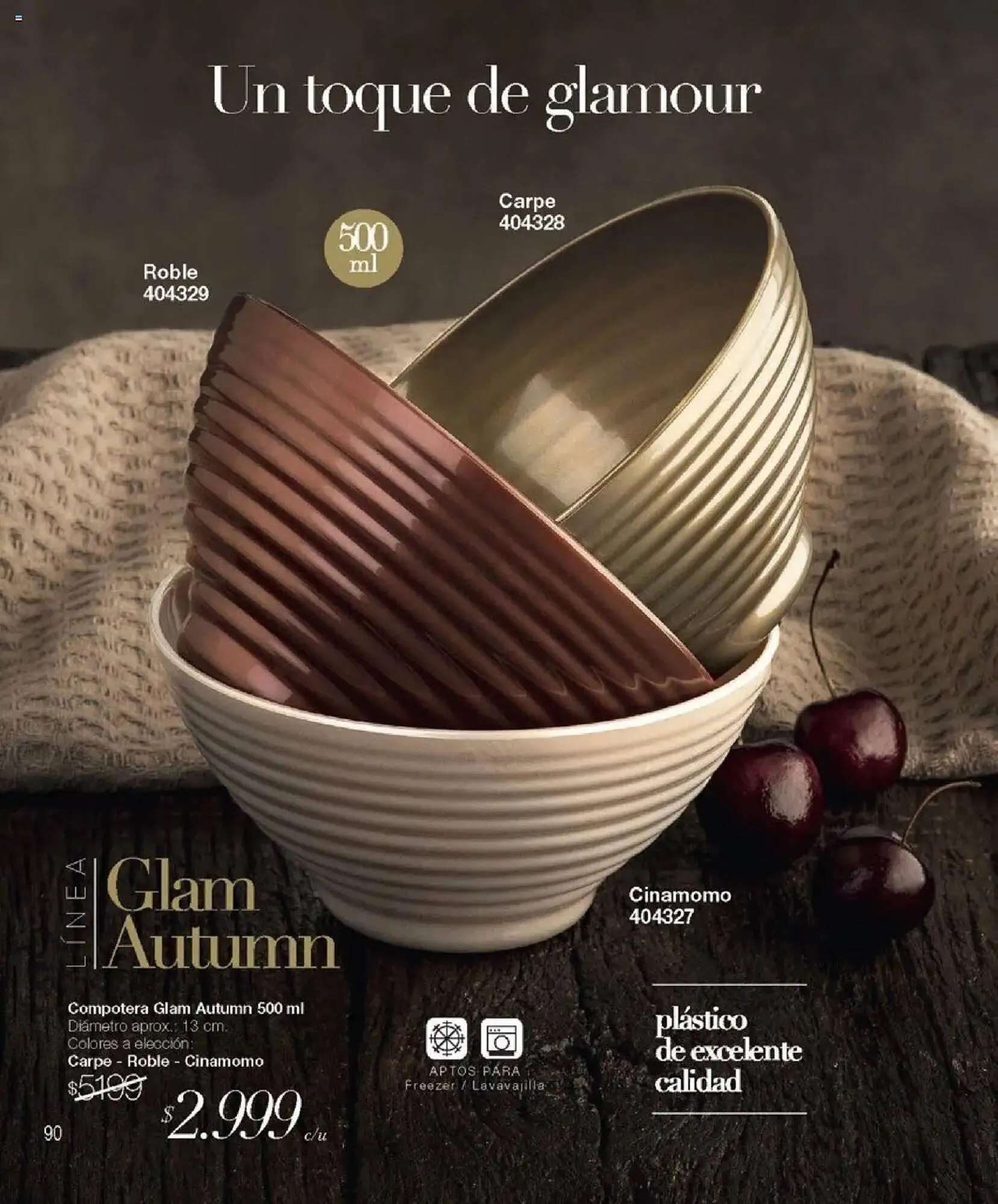 Ofertas de Catálogo Violetta Cosméticos 6 de junio al 19 de junio 2025 - Página 90 del catálogo